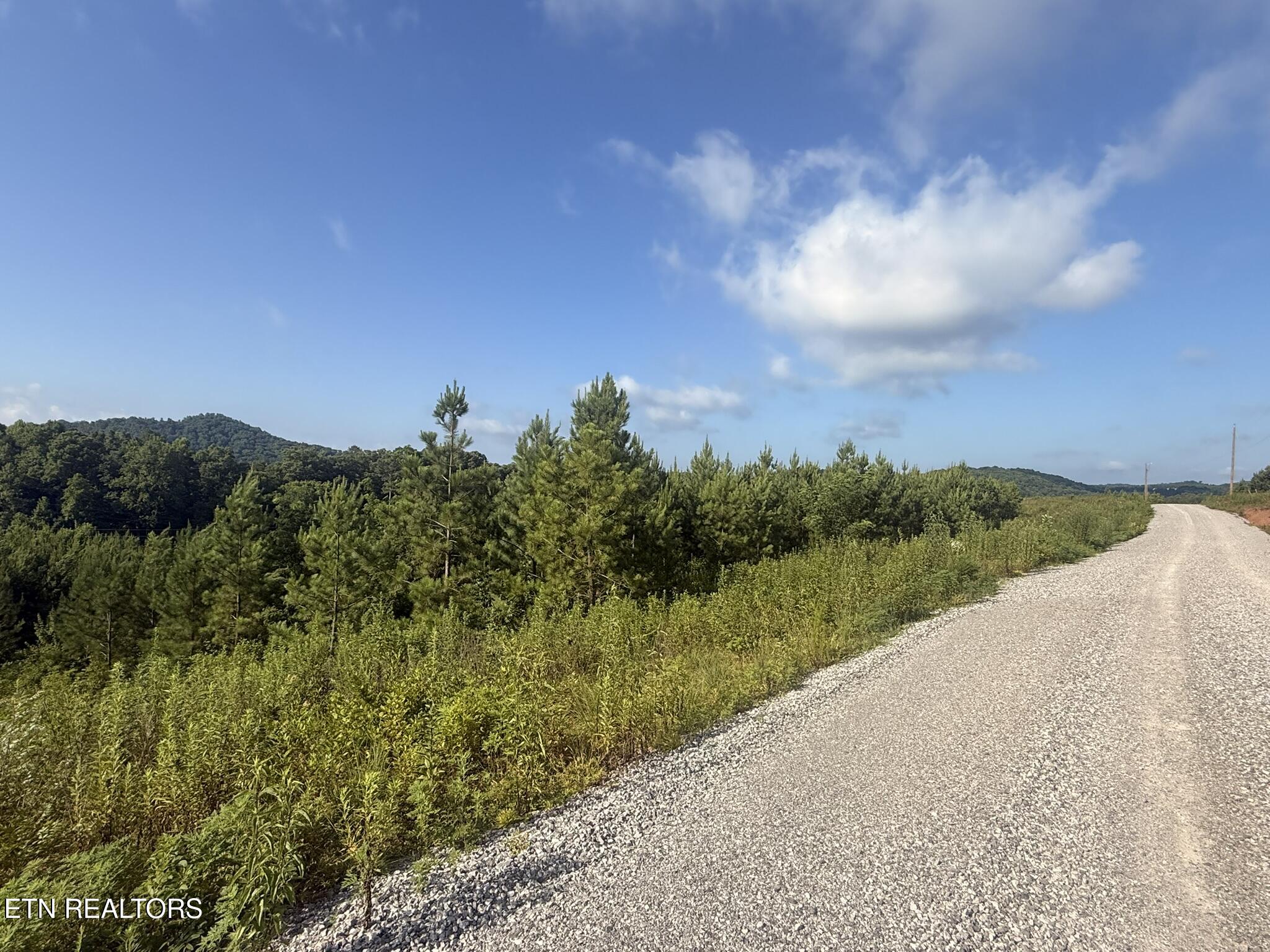 Lot 86 Ridgeline Drive Vonore TN 37885