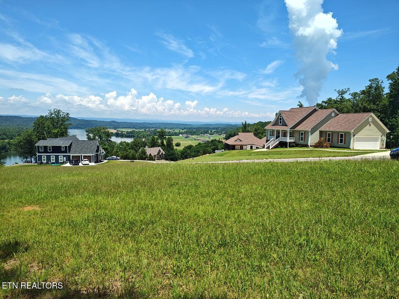 6428 Espalier Drive Decatur TN 37322
