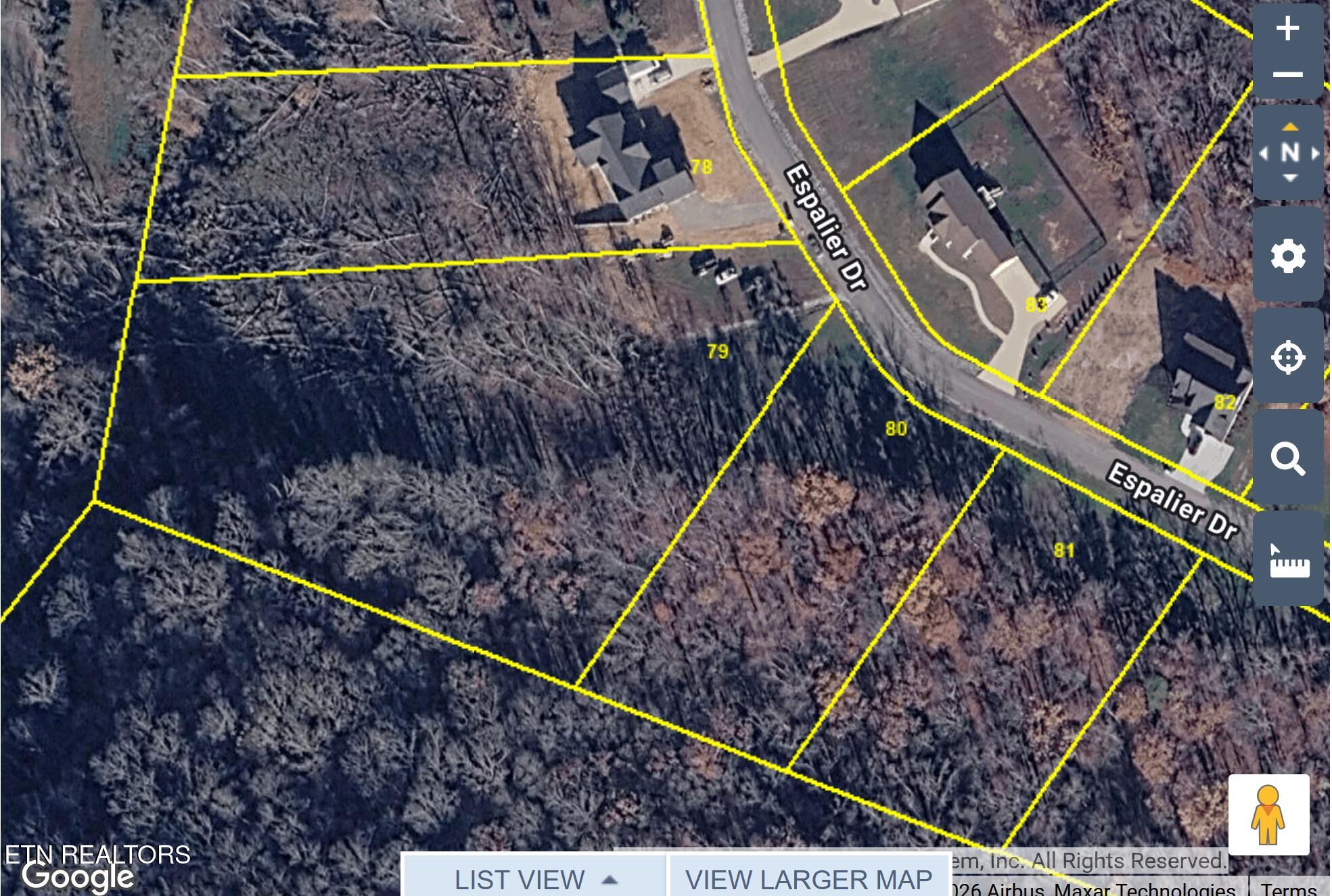 6428 Espalier Drive Decatur TN 37322