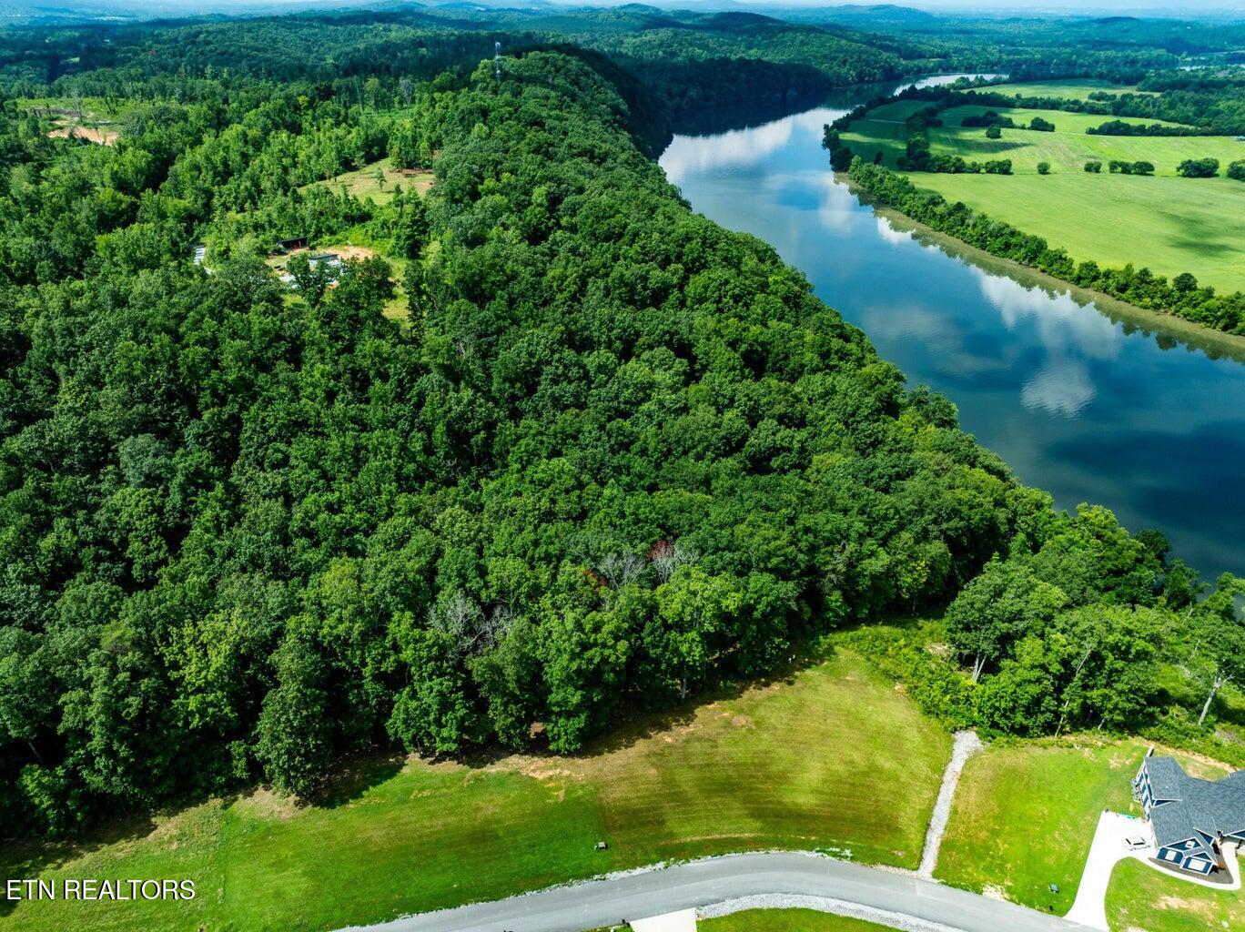 6428 Espalier Drive Decatur TN 37322