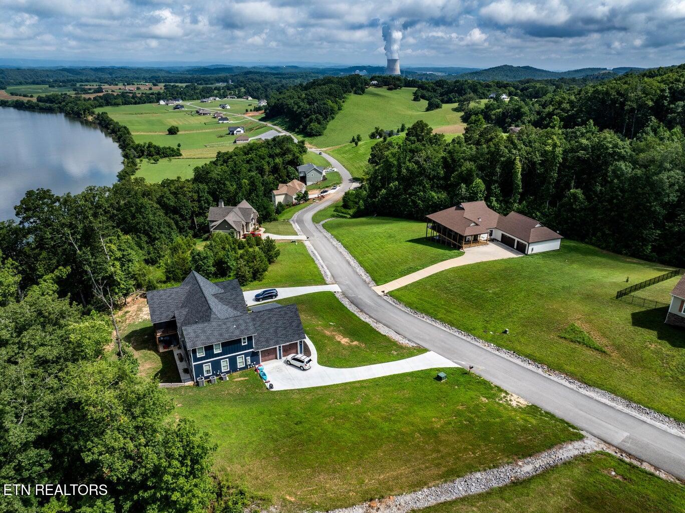 6428 Espalier Drive Decatur TN 37322