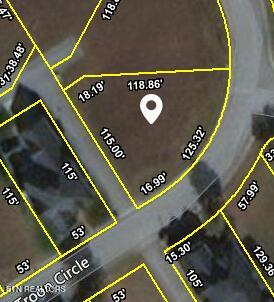 11 Royal Troon Circle Oak Ridge TN 37830