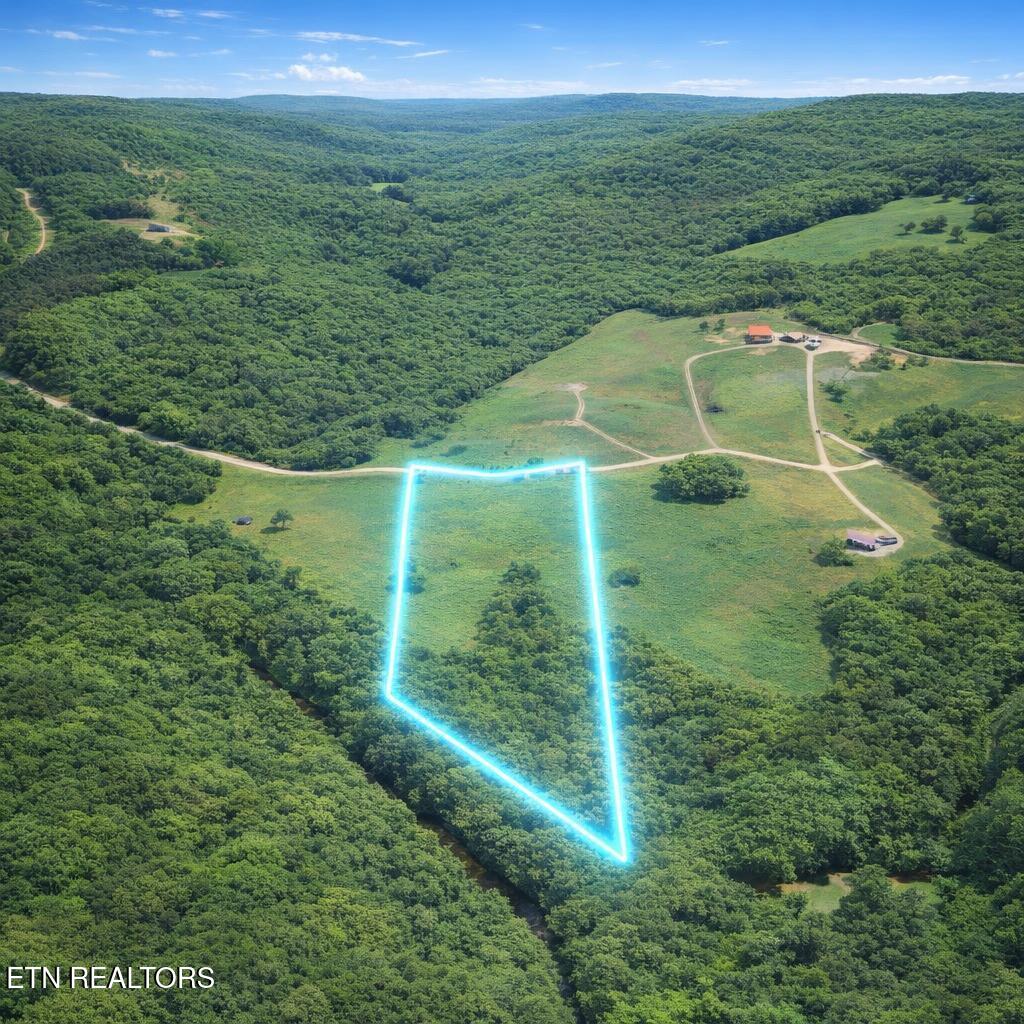 Lot 2 Honey Creek Road Robbins TN 37852