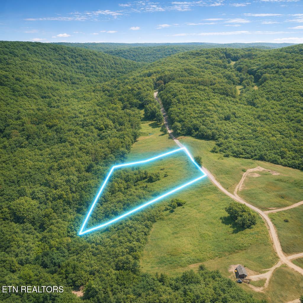 Lot 2 Honey Creek Road Robbins TN 37852