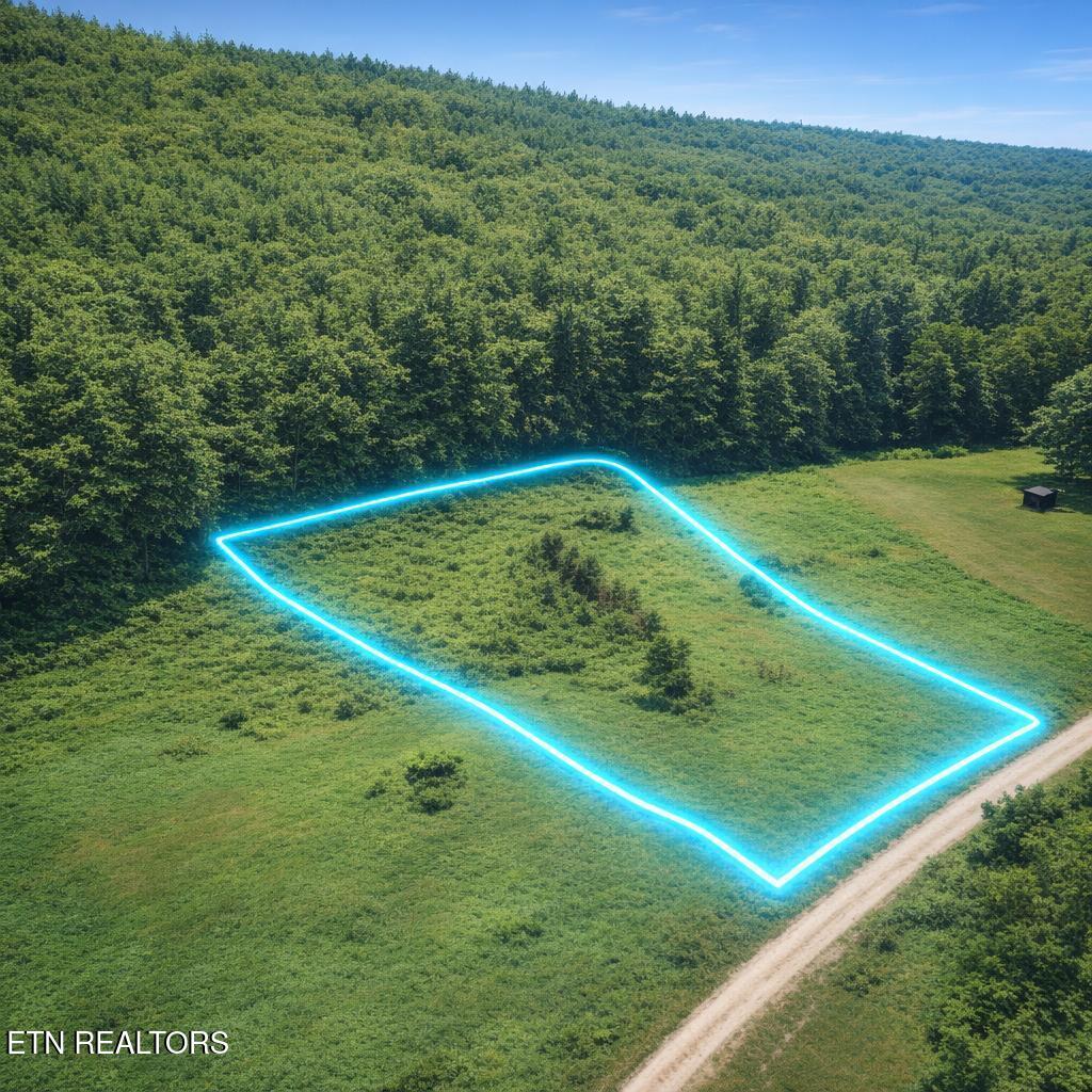 Lot 2 Honey Creek Road Robbins TN 37852