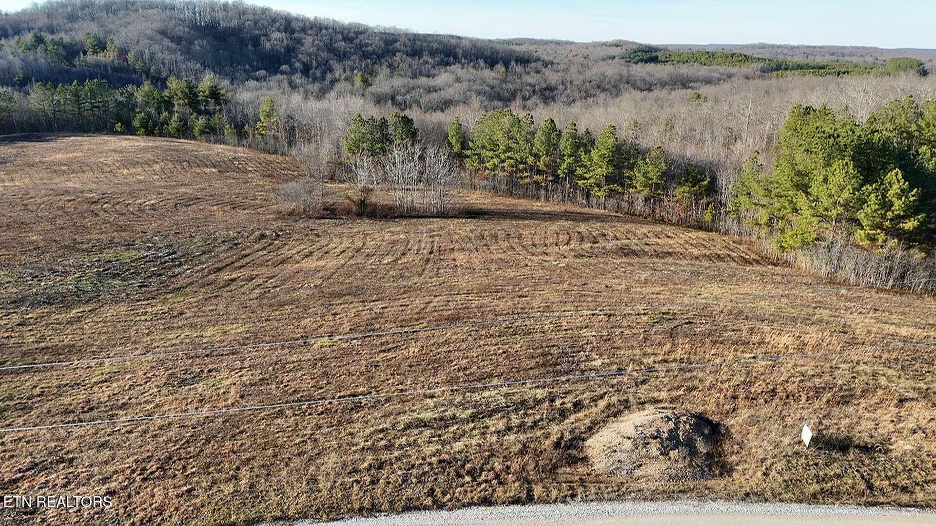 Lot 2 Honey Creek Road Robbins TN 37852