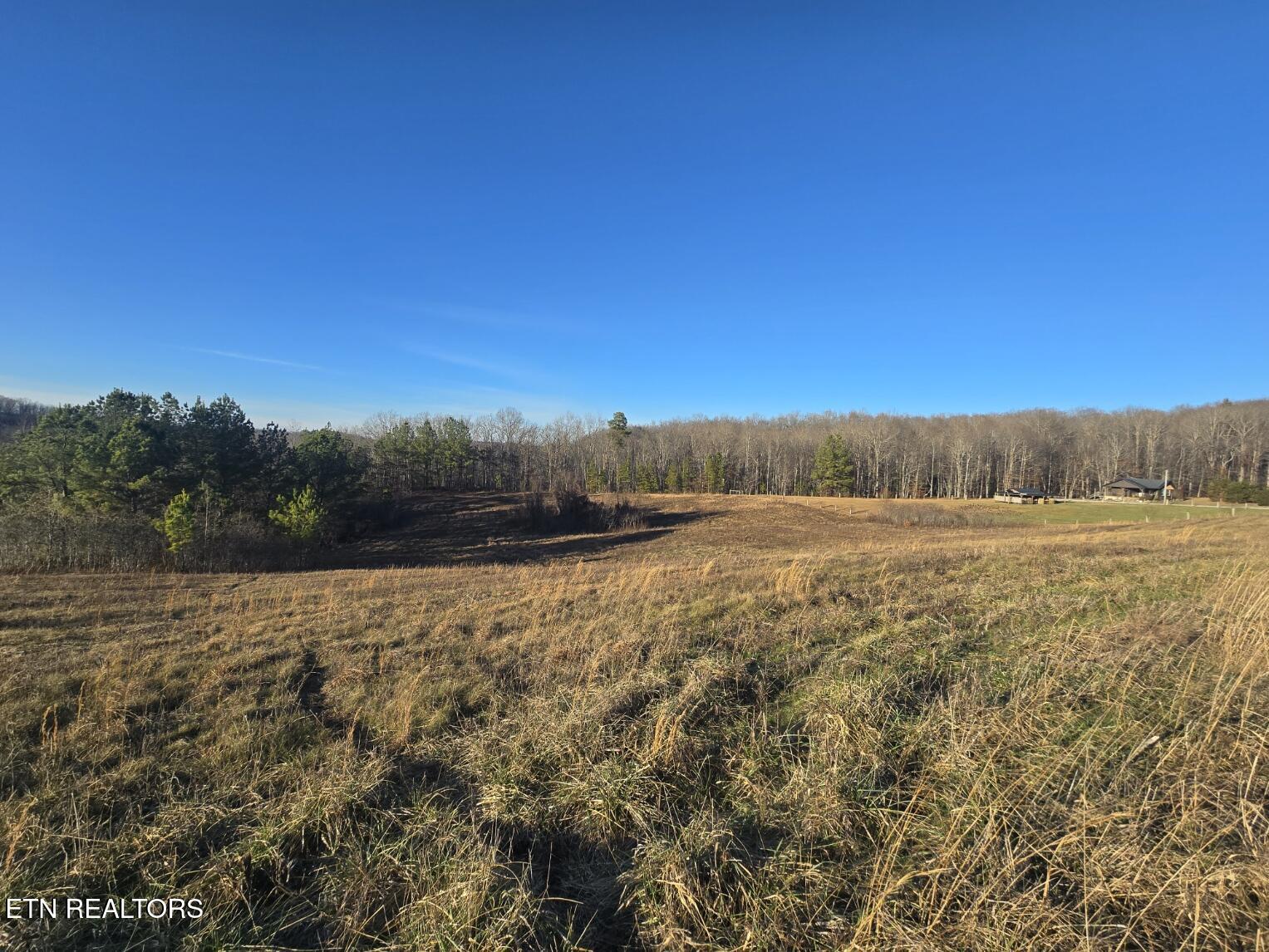 Lot 2 Honey Creek Road Robbins TN 37852