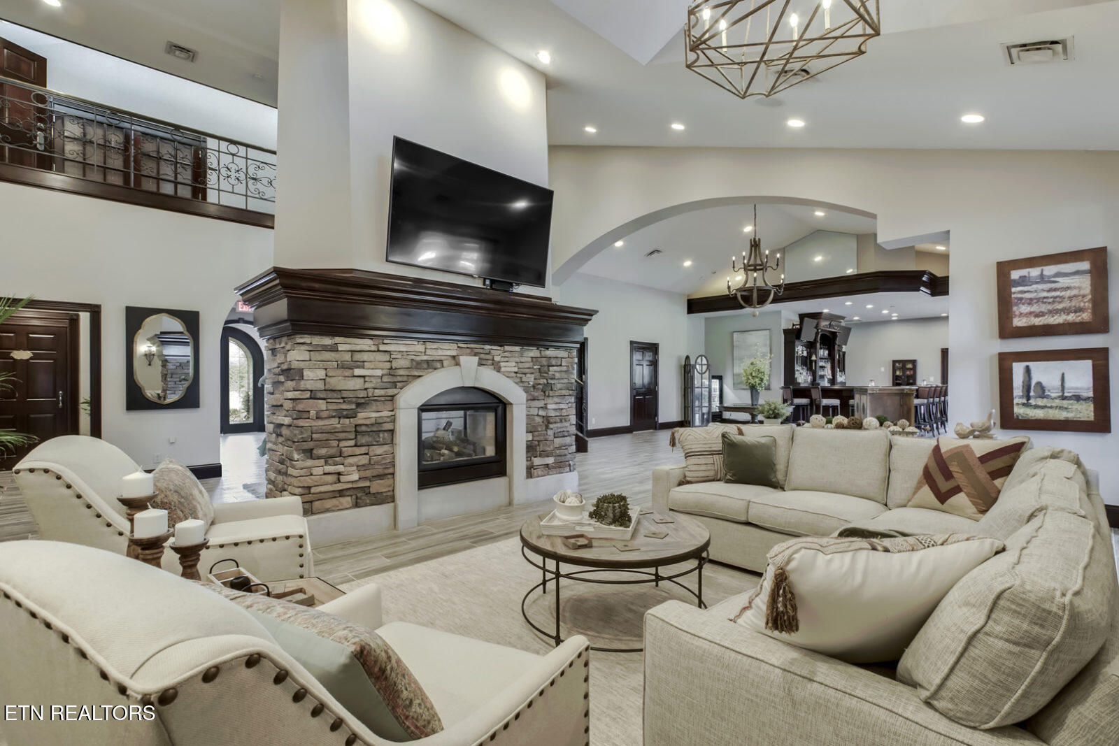 120 Gold Finch Lane Vonore TN 37885