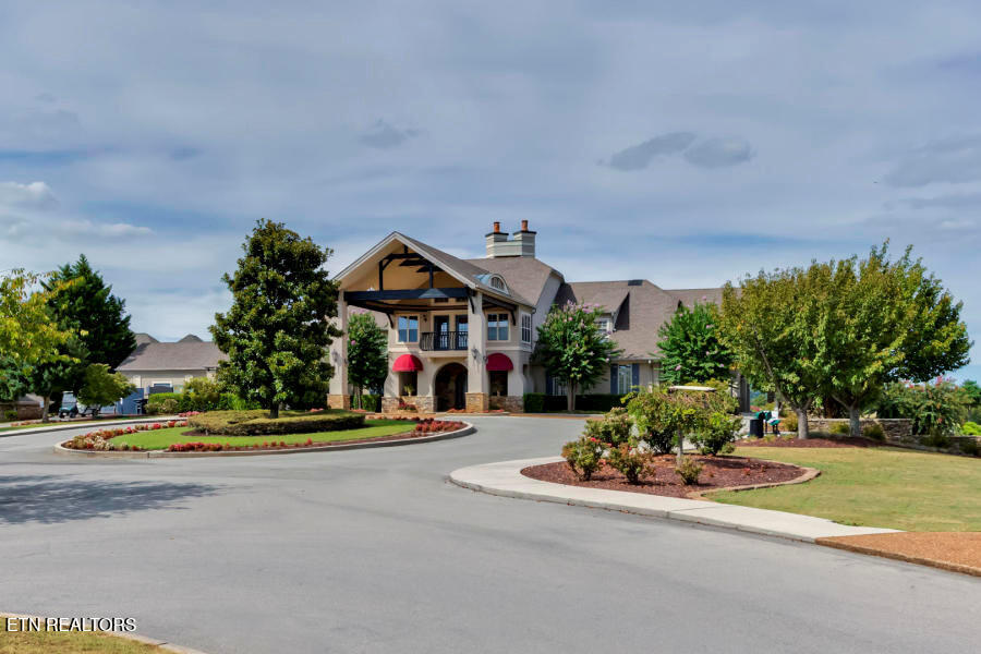 120 Gold Finch Lane Vonore TN 37885