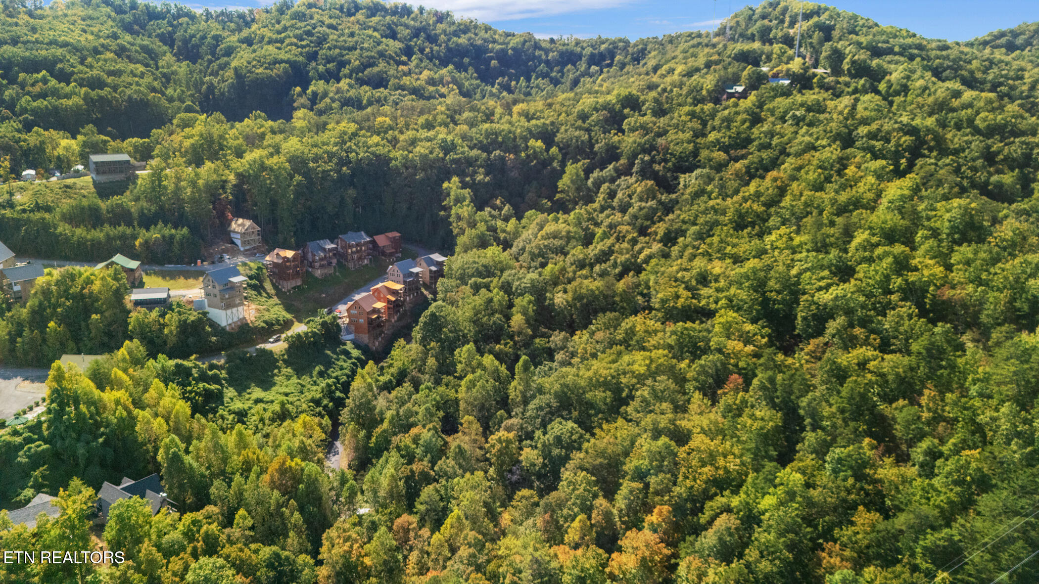 Lot 12 Pine Valley Way Pigeon Forge TN 37862