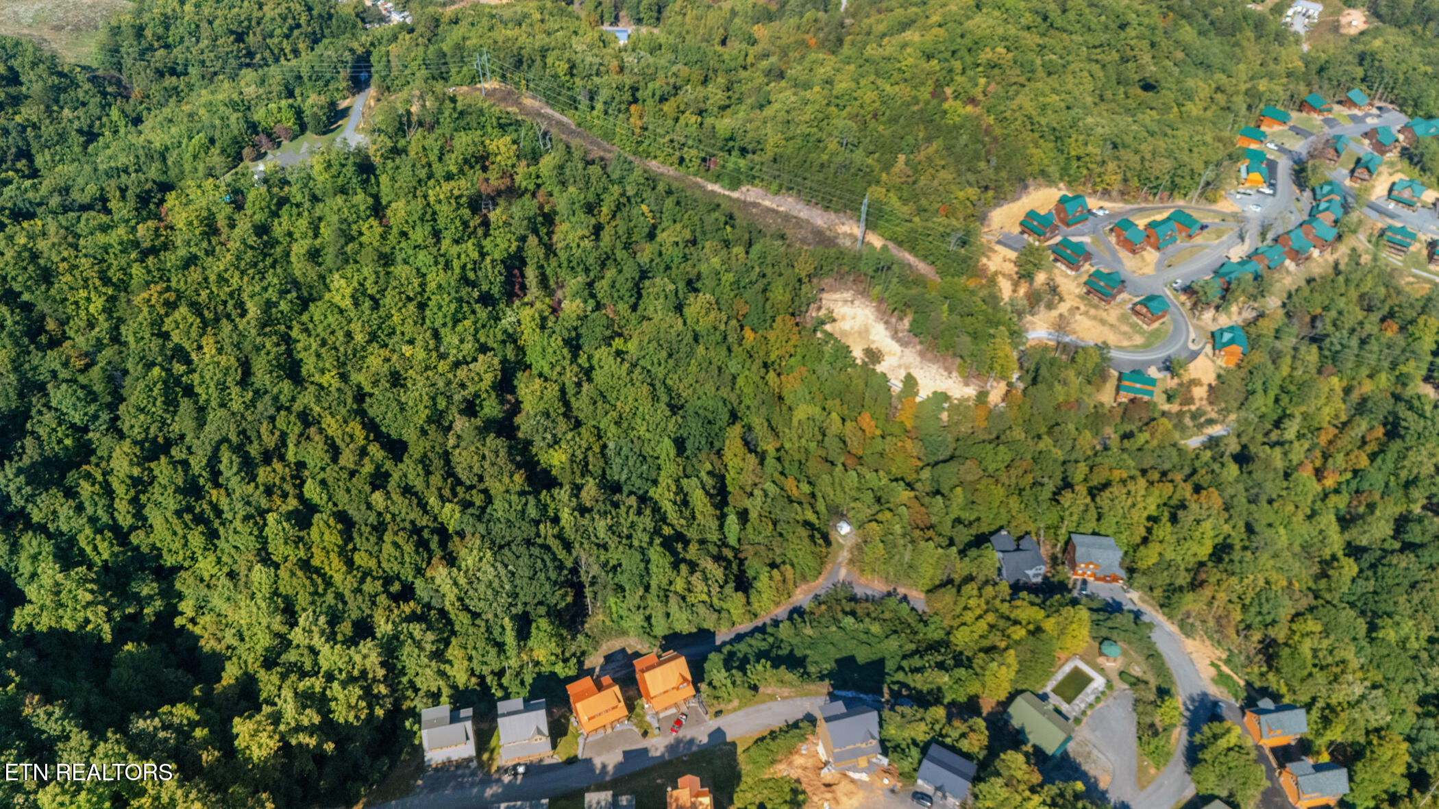 Lot 12 Pine Valley Way Pigeon Forge TN 37862