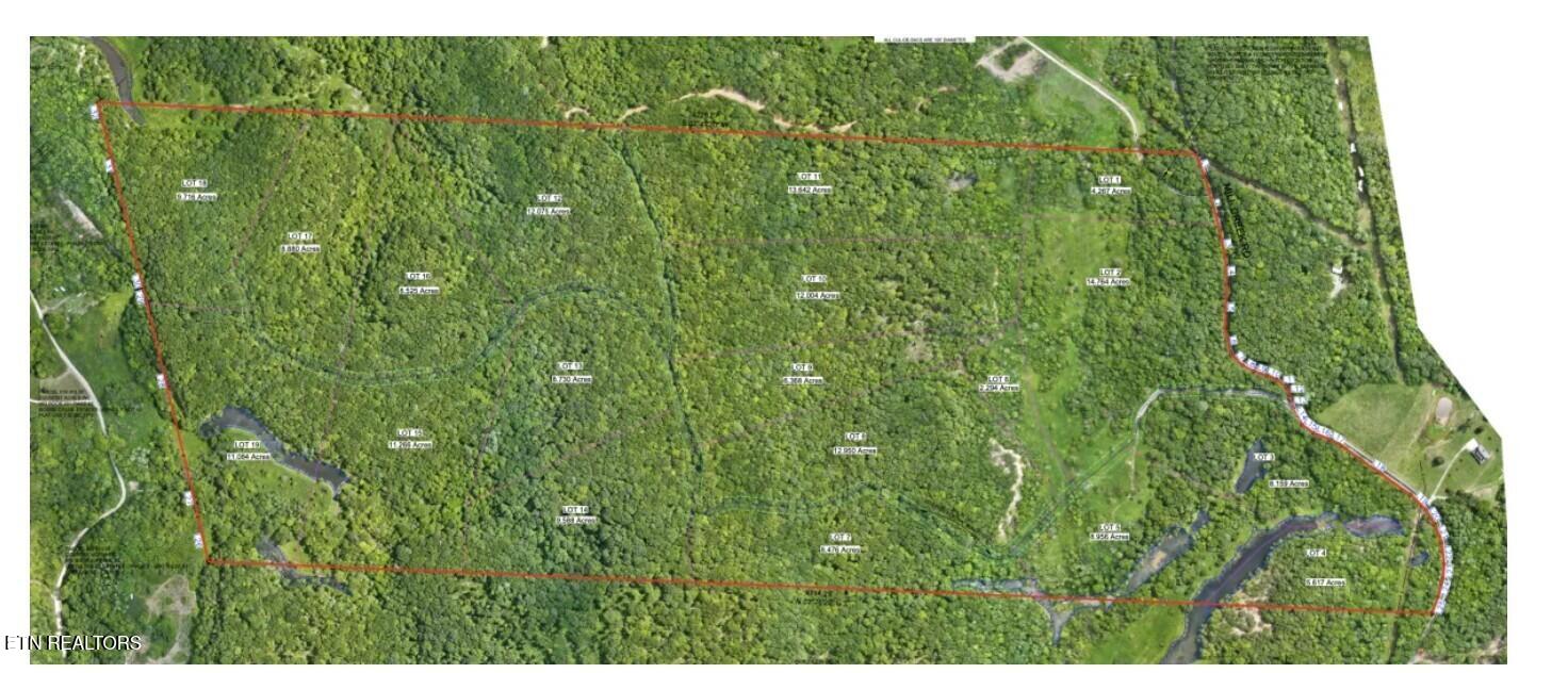 LOT#10 Mill Creek Road Sunbright TN 37872