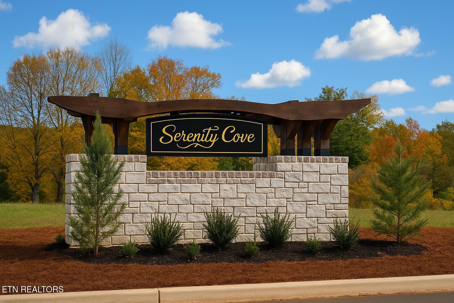 Graystone Shoals Morristown TN 37814