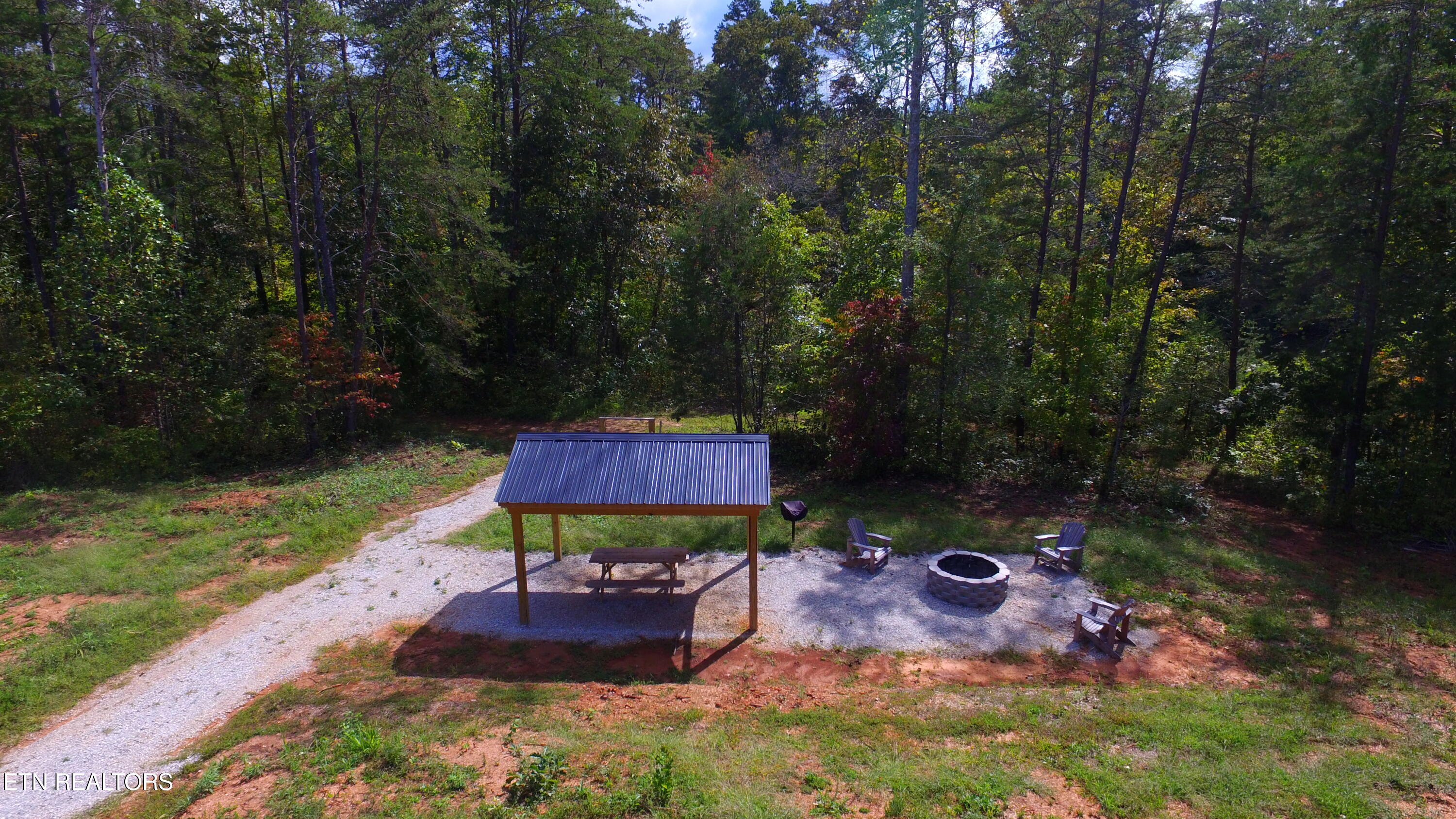 692 Overlook Drive Vonore TN 37885