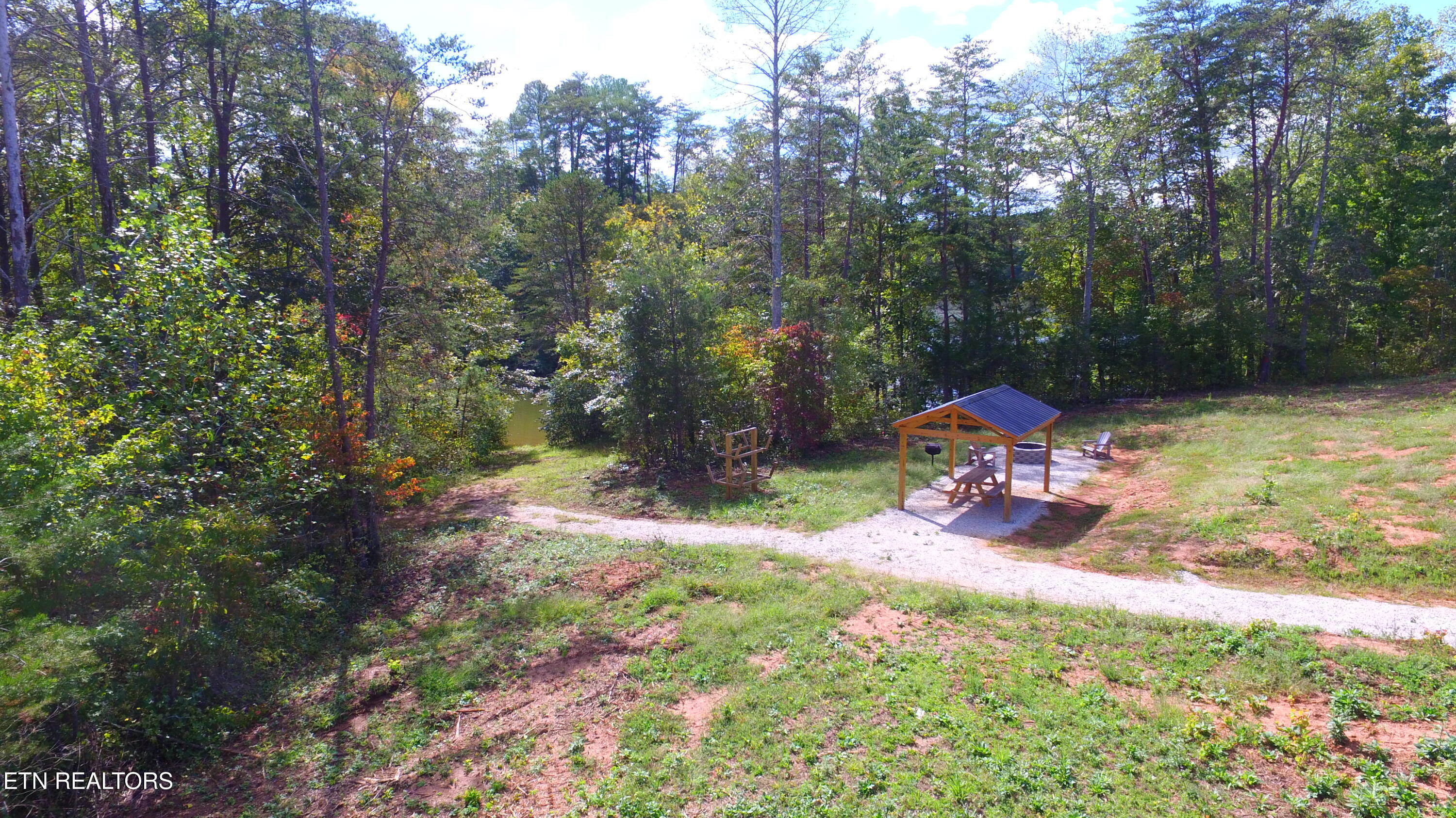 692 Overlook Drive Vonore TN 37885