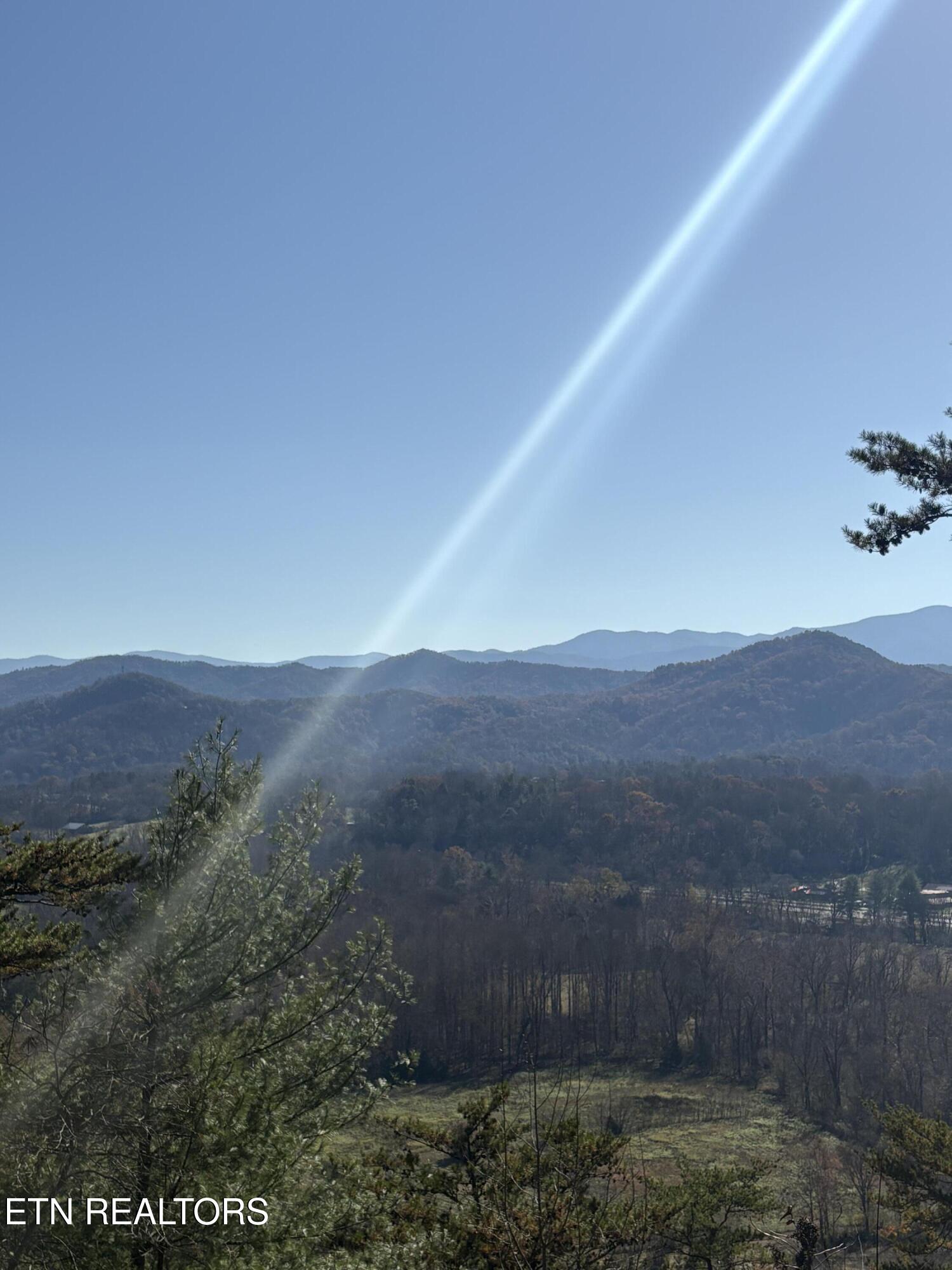 Lot 28r Mountain Retreat Road Townsend TN 37882
