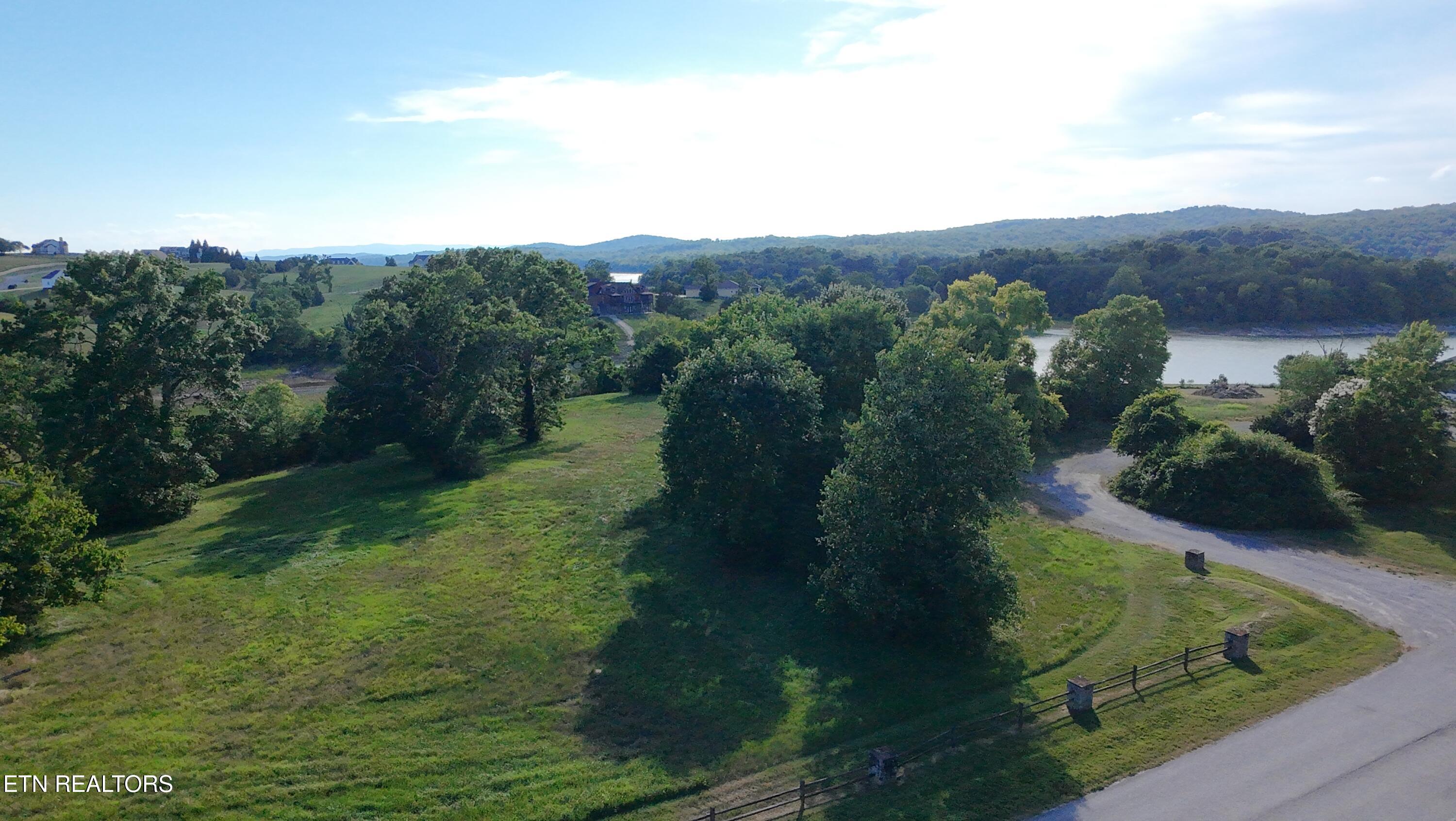 Big Valley Road Sharps Chapel TN 37866
