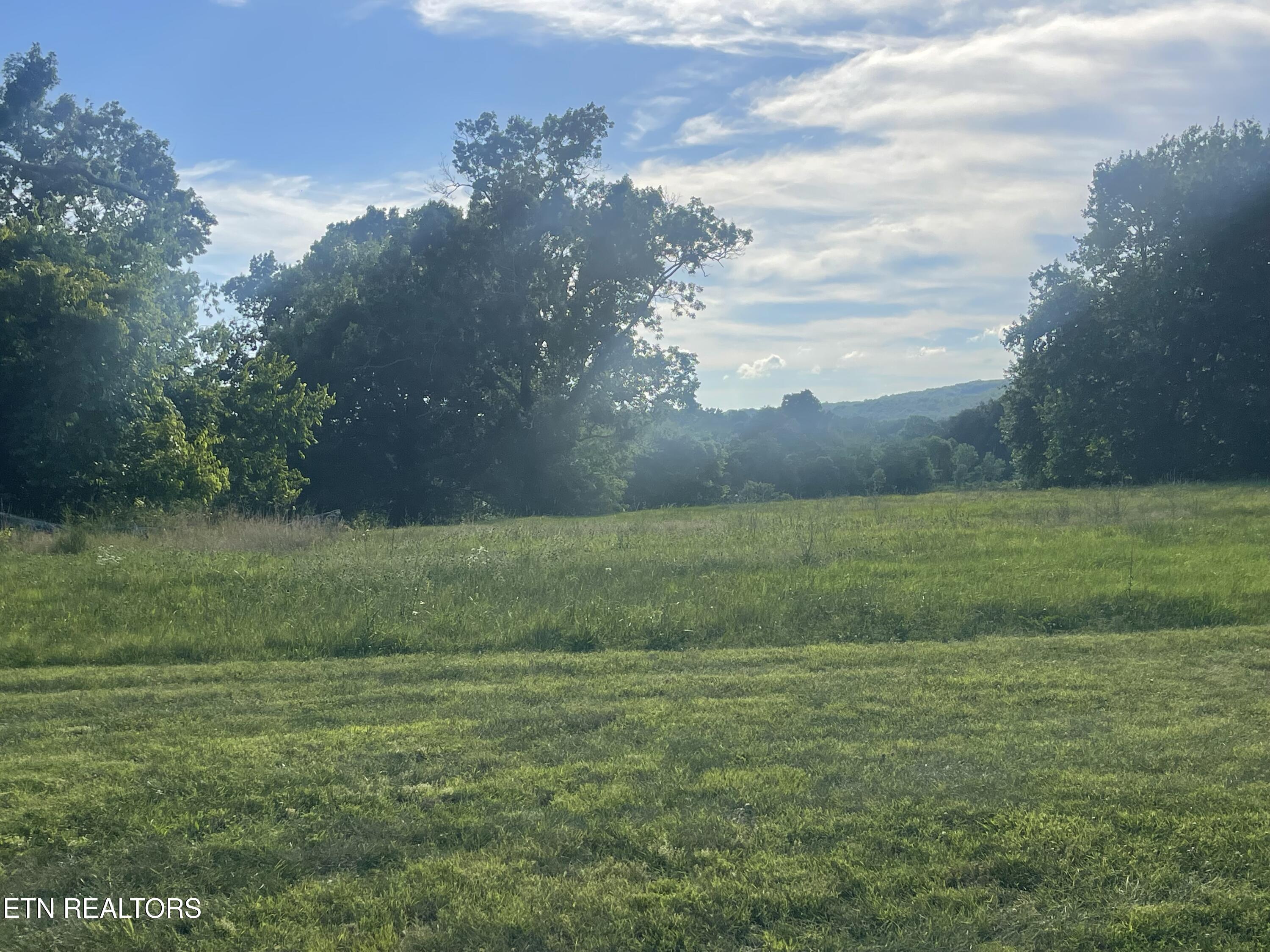 Big Valley Road Sharps Chapel TN 37866