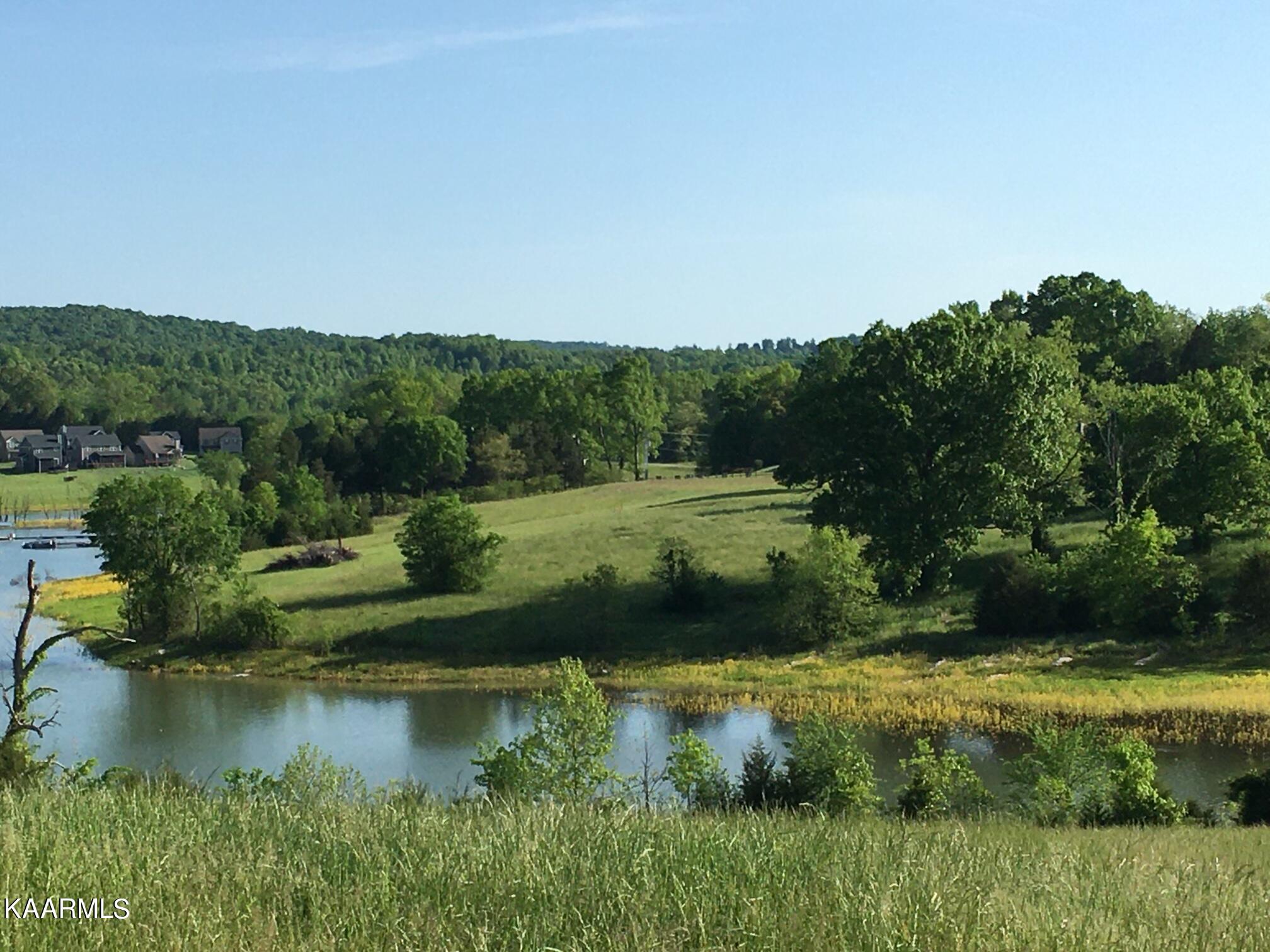 Big Valley Road Sharps Chapel TN 37866