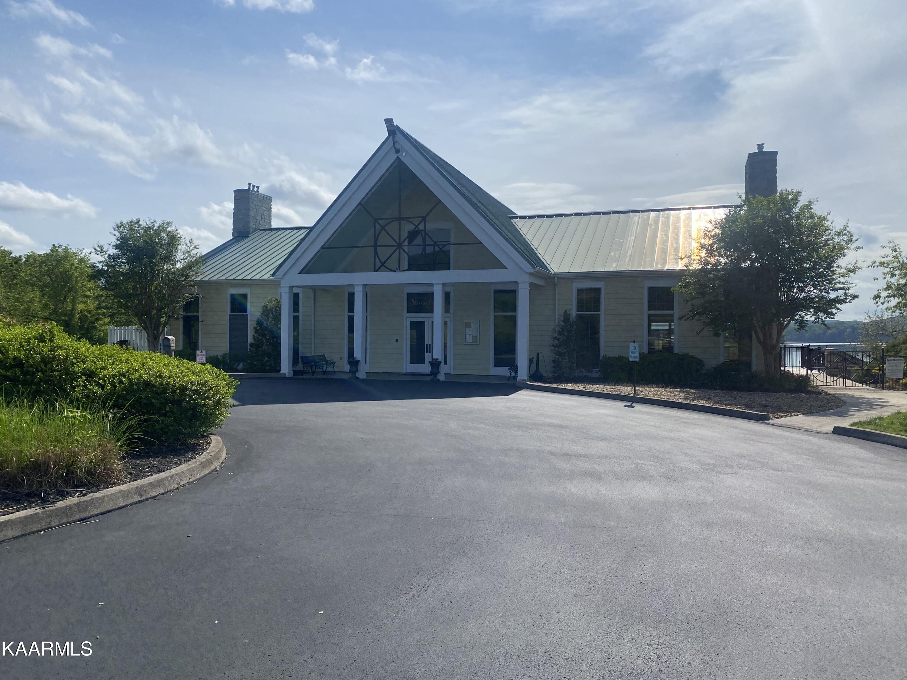 Big Valley Road Sharps Chapel TN 37866