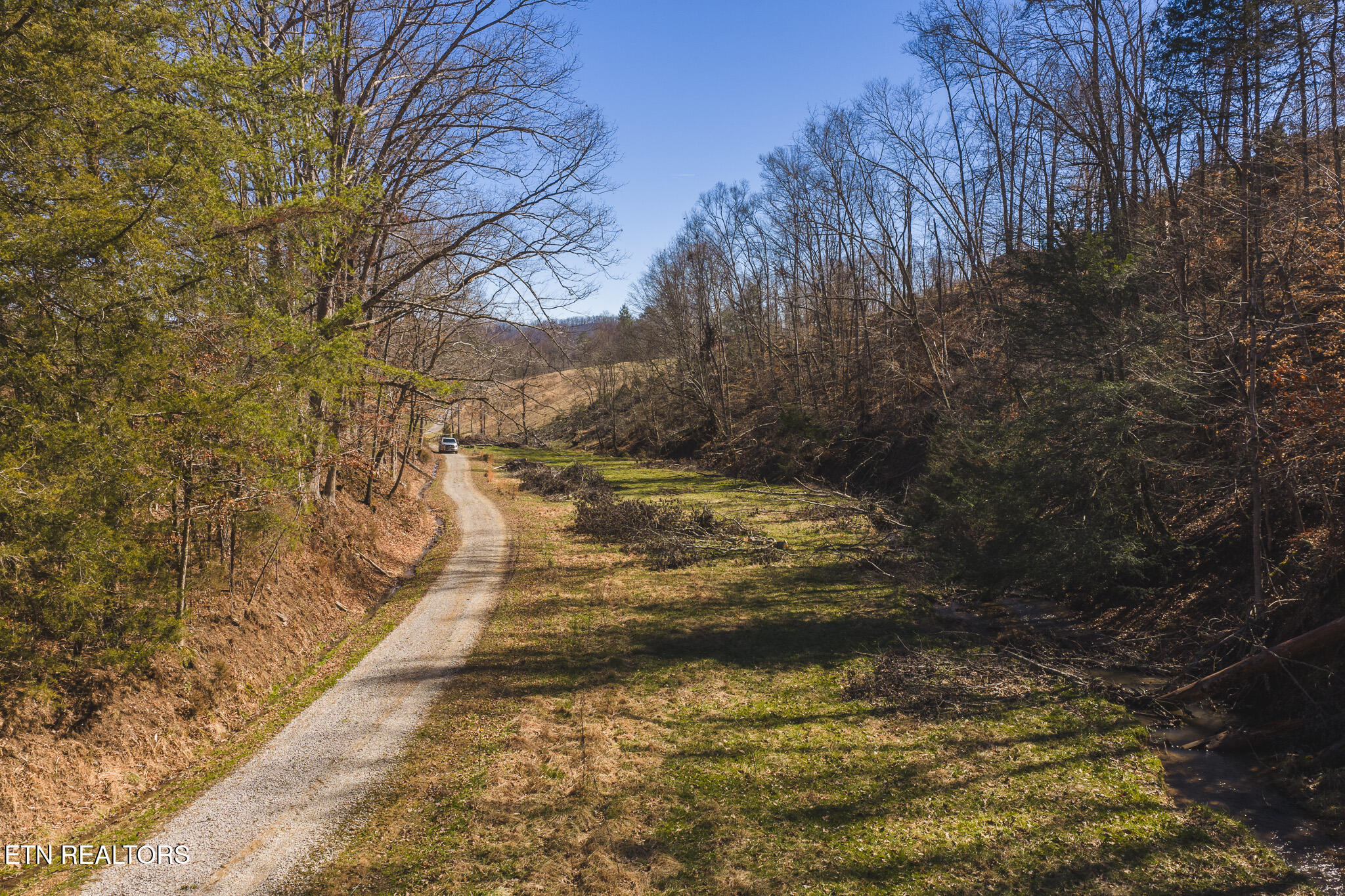 100 Acres Sutton Hollow Road Sneedville TN 37869