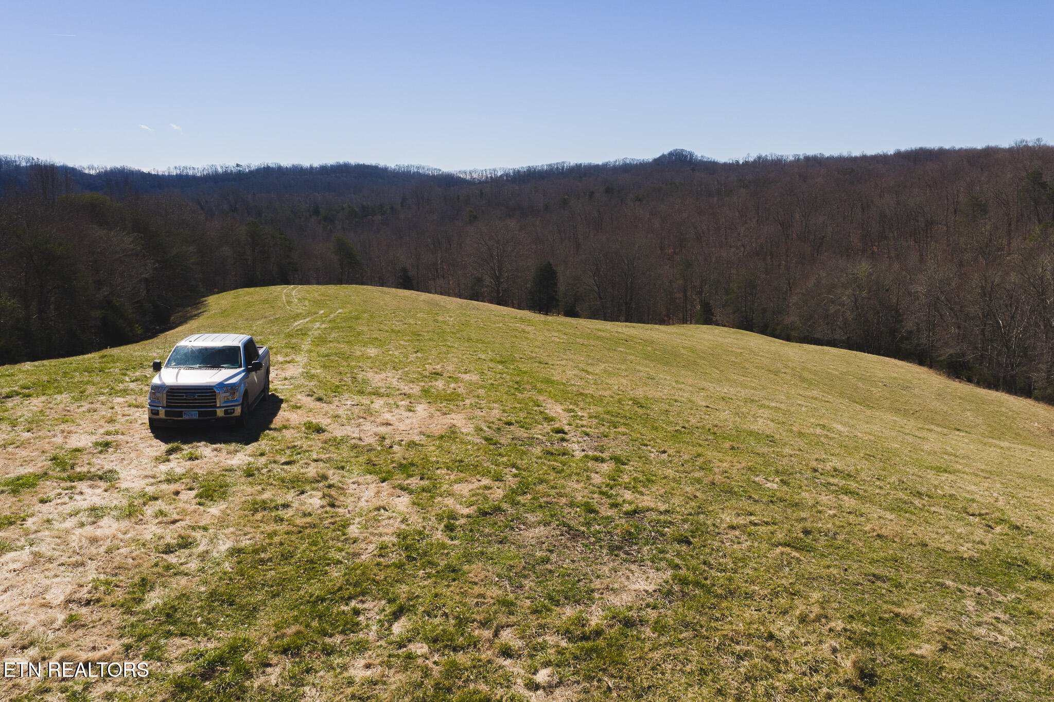 100 Acres Sutton Hollow Road Sneedville TN 37869