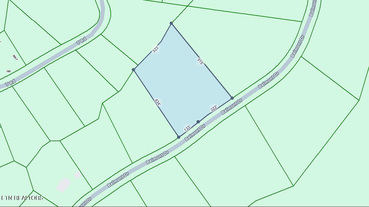 Belmont Drive Monterey TN 38574