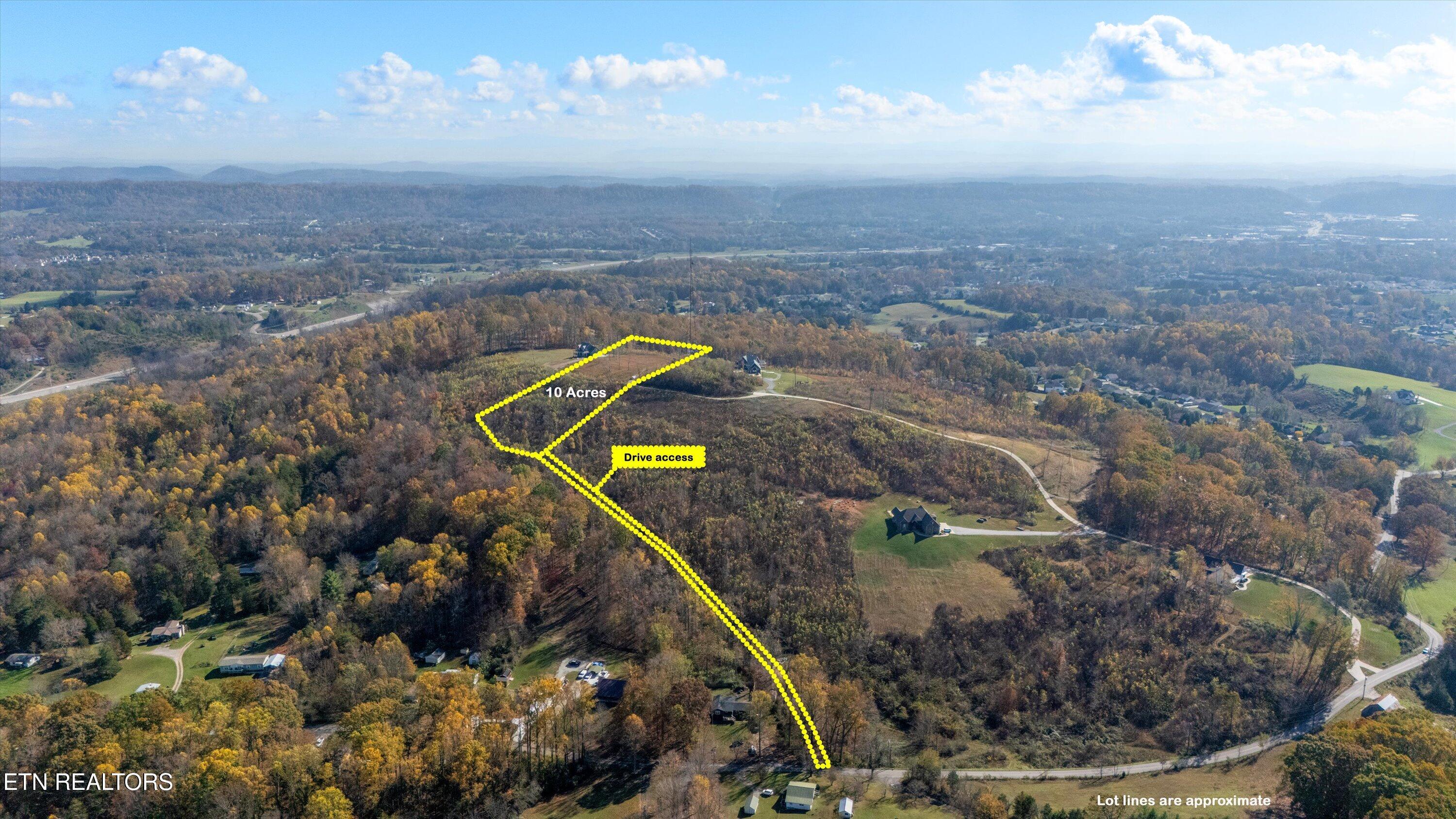 5174 Fort Sumter Road Knoxville TN 37938