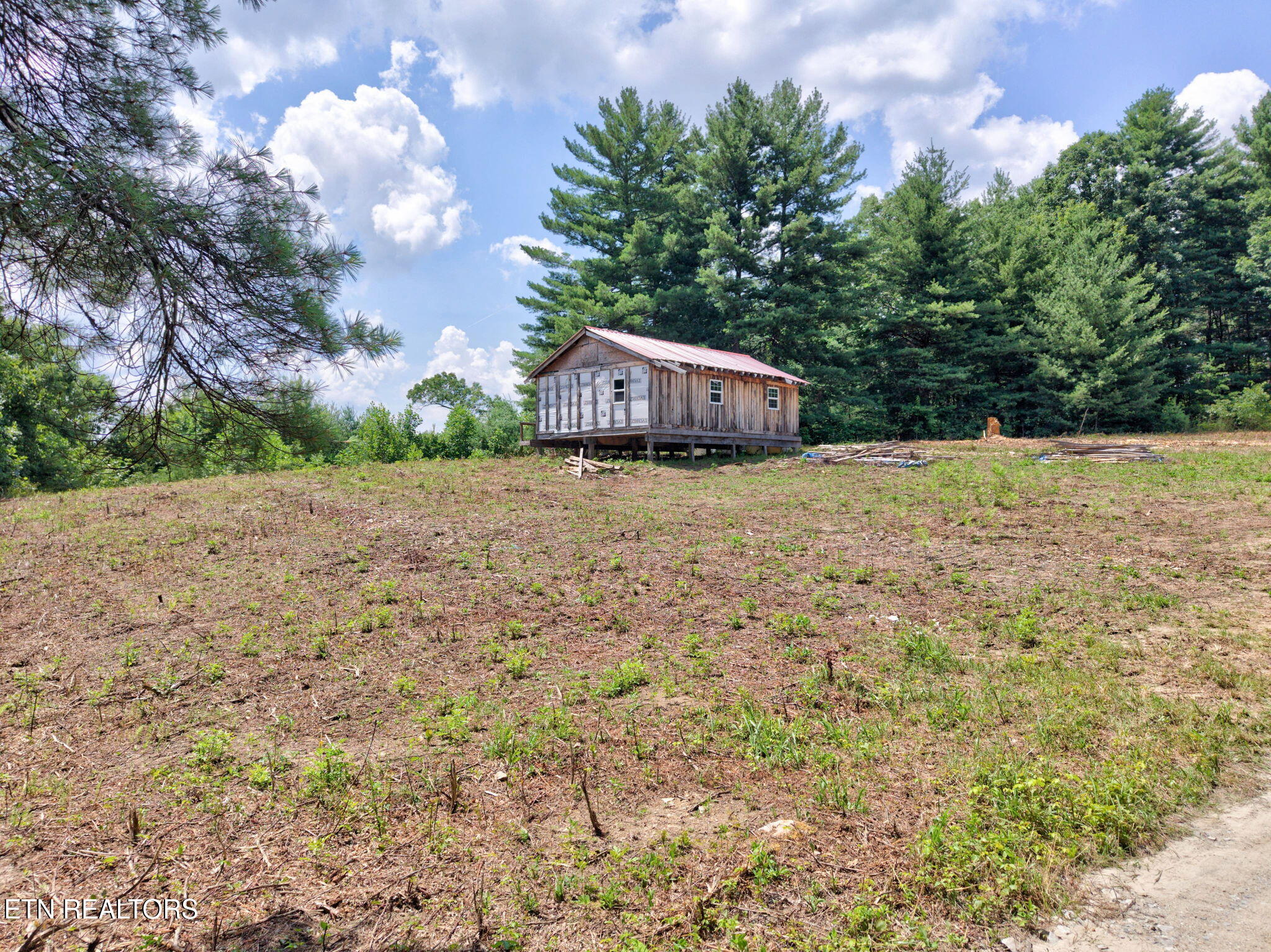 36AC Kentucky Drive Crossville TN 38572