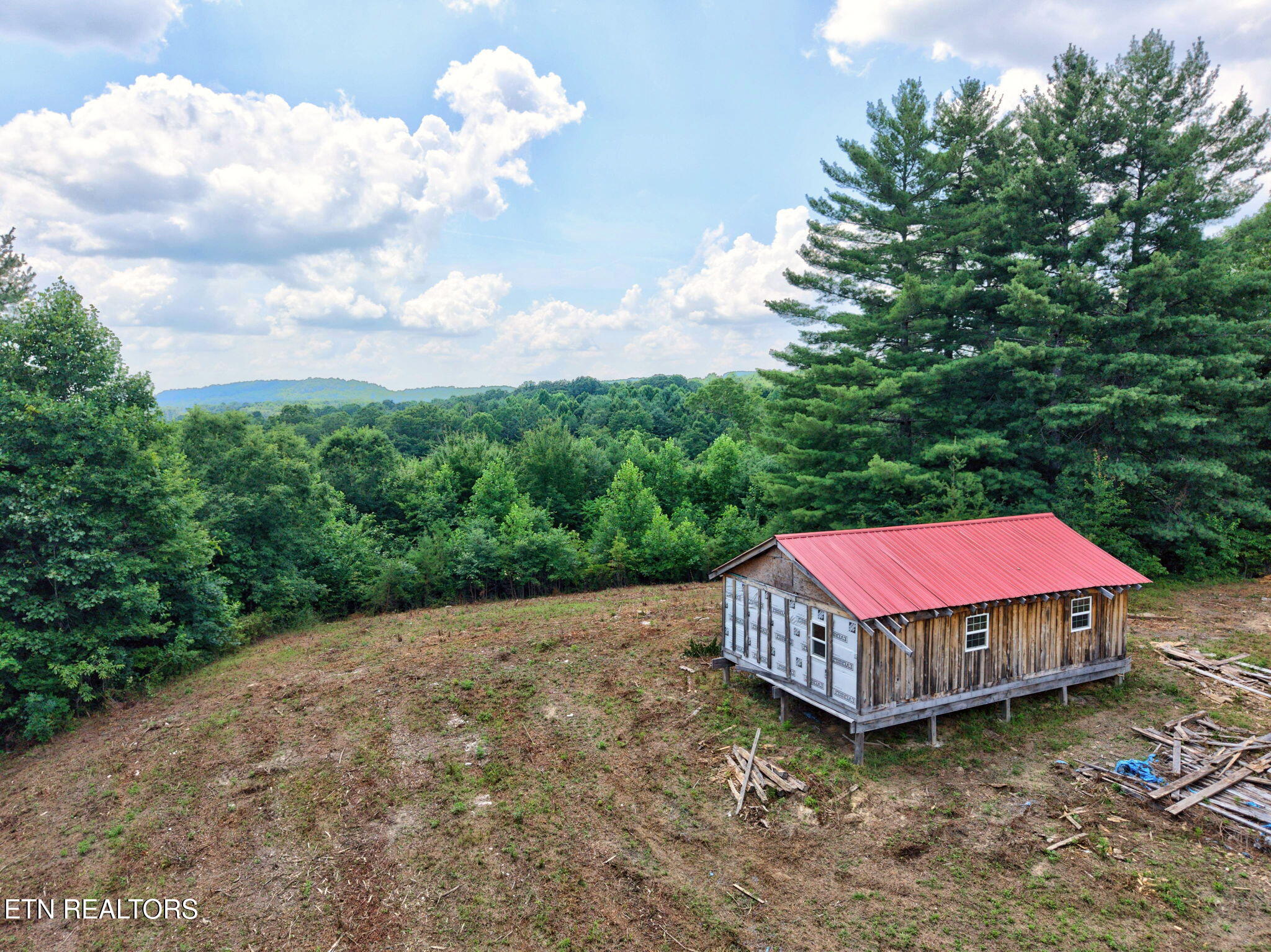 36AC Kentucky Drive Crossville TN 38572