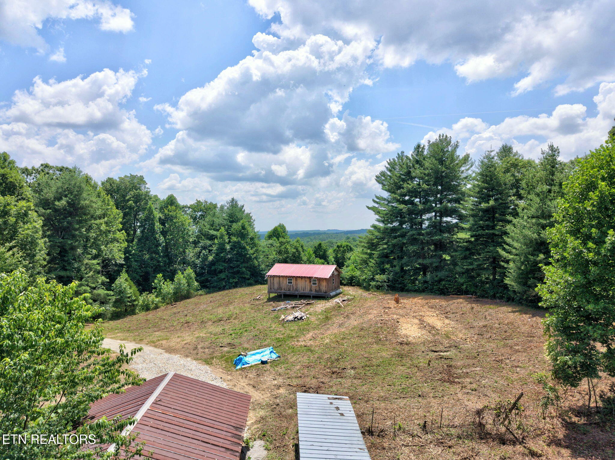 36AC Kentucky Drive Crossville TN 38572
