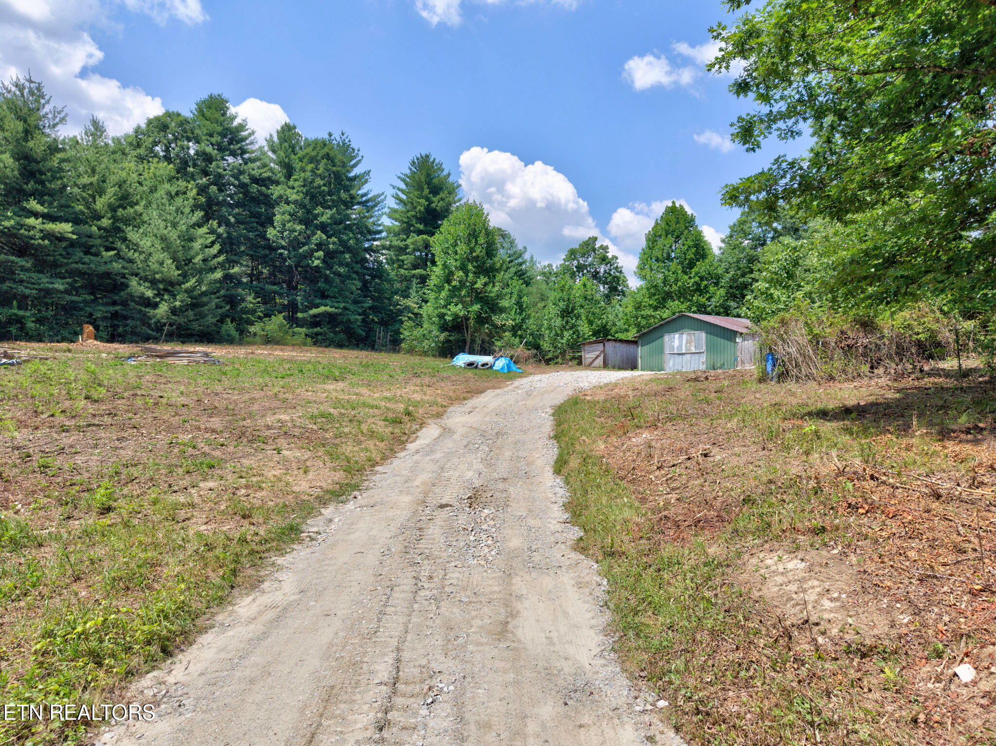 36AC Kentucky Drive Crossville TN 38572
