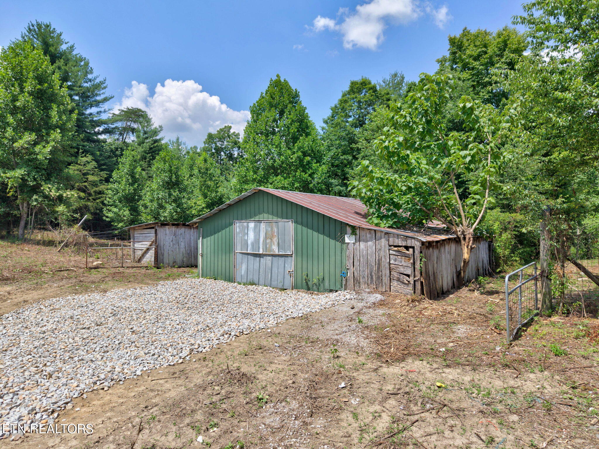 36AC Kentucky Drive Crossville TN 38572