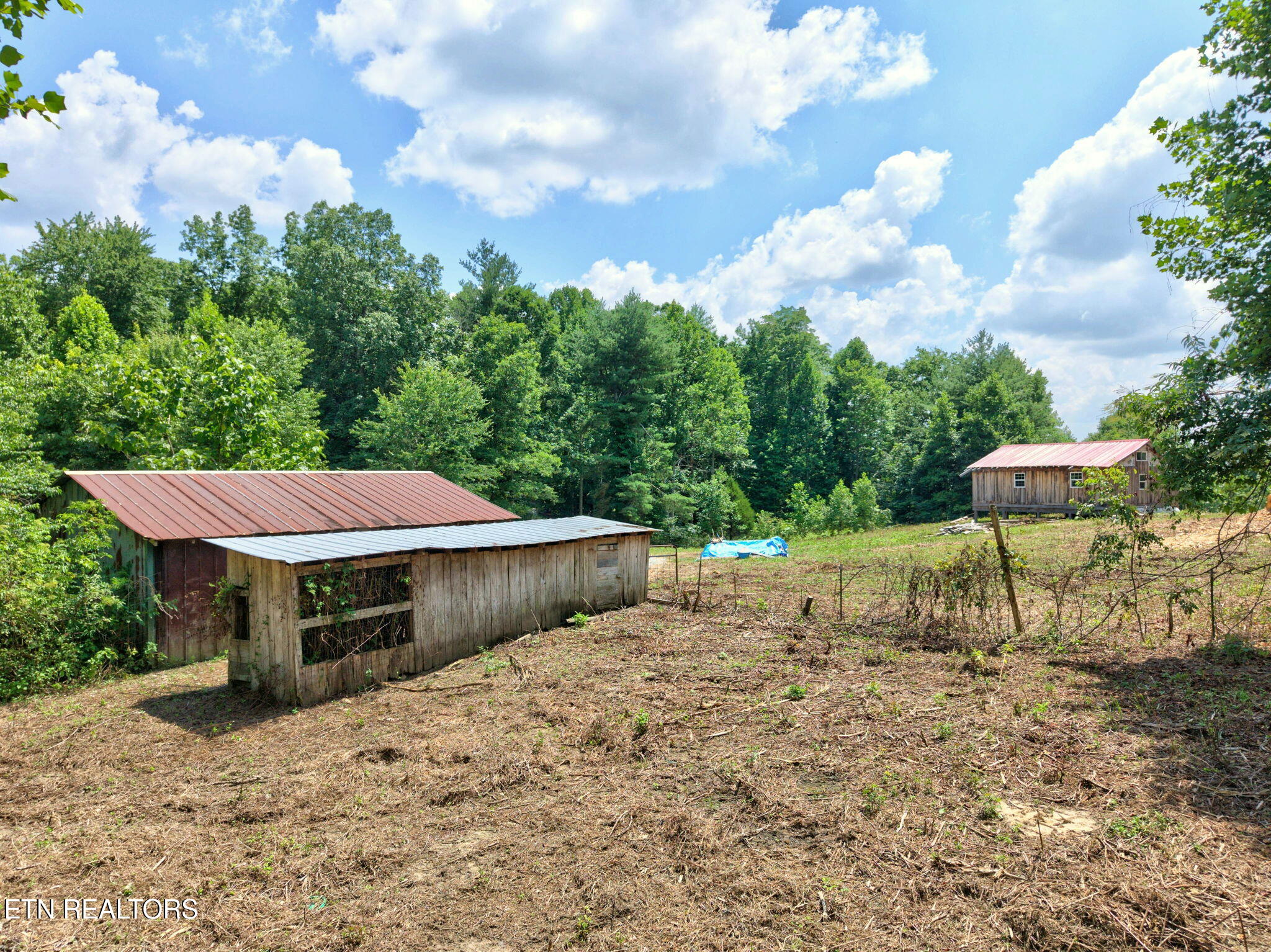 36AC Kentucky Drive Crossville TN 38572