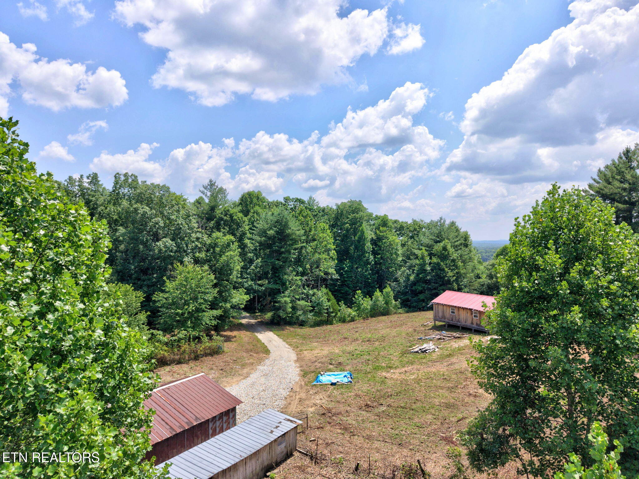 36AC Kentucky Drive Crossville TN 38572
