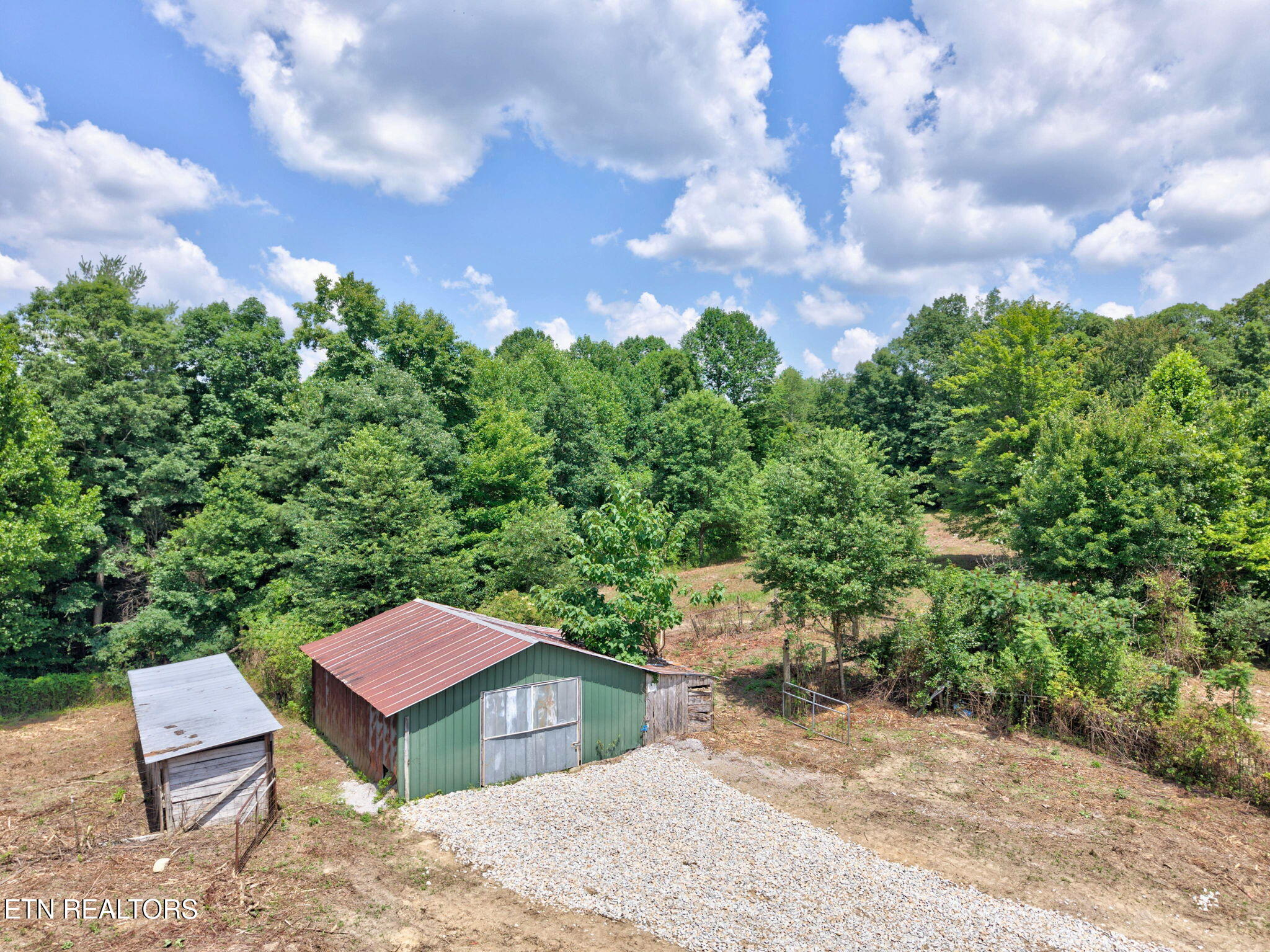 36AC Kentucky Drive Crossville TN 38572