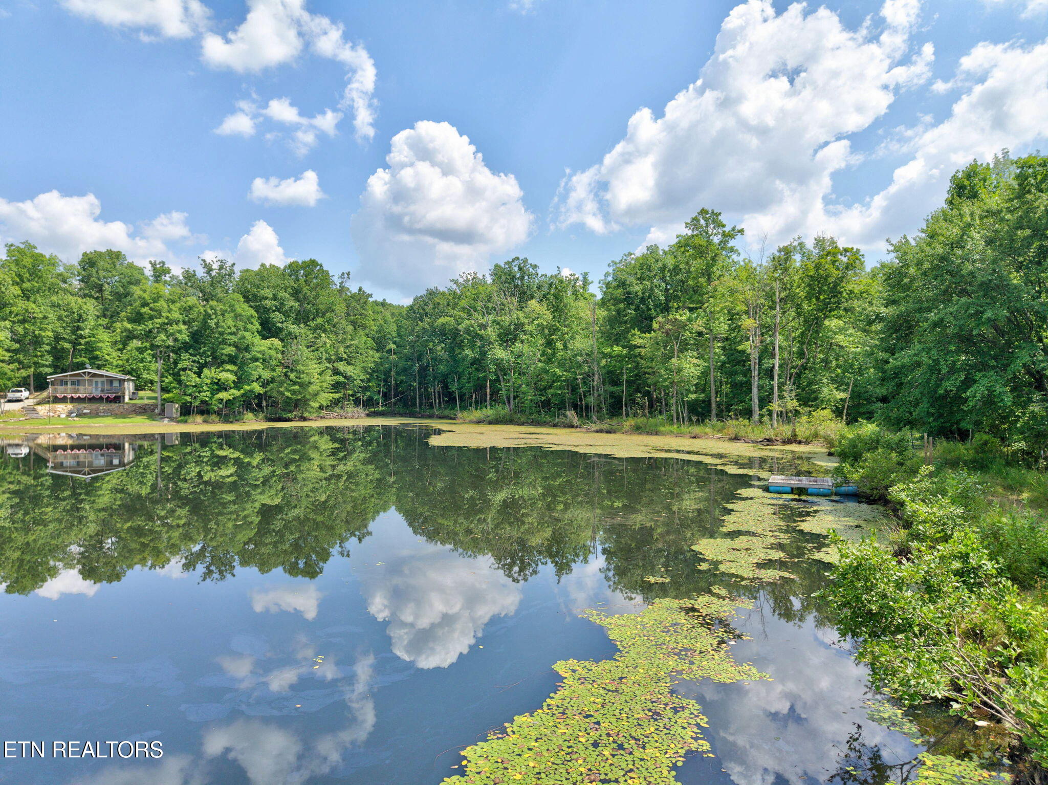 36AC Kentucky Drive Crossville TN 38572