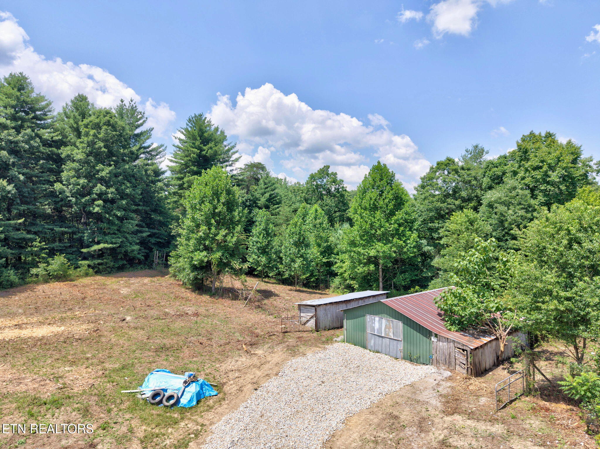 36AC Kentucky Drive Crossville TN 38572