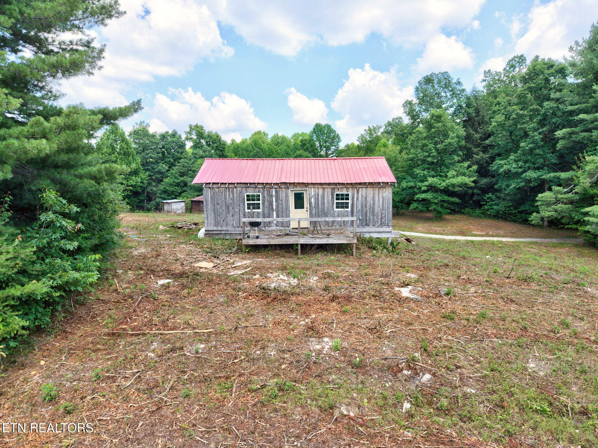 36AC Kentucky Drive Crossville TN 38572
