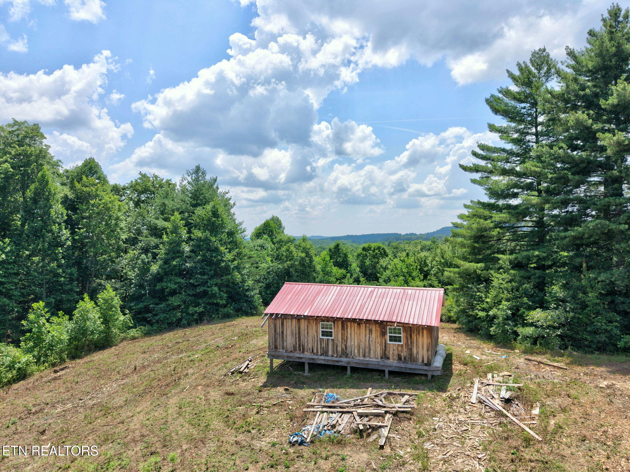36AC Kentucky Drive Crossville TN 38572