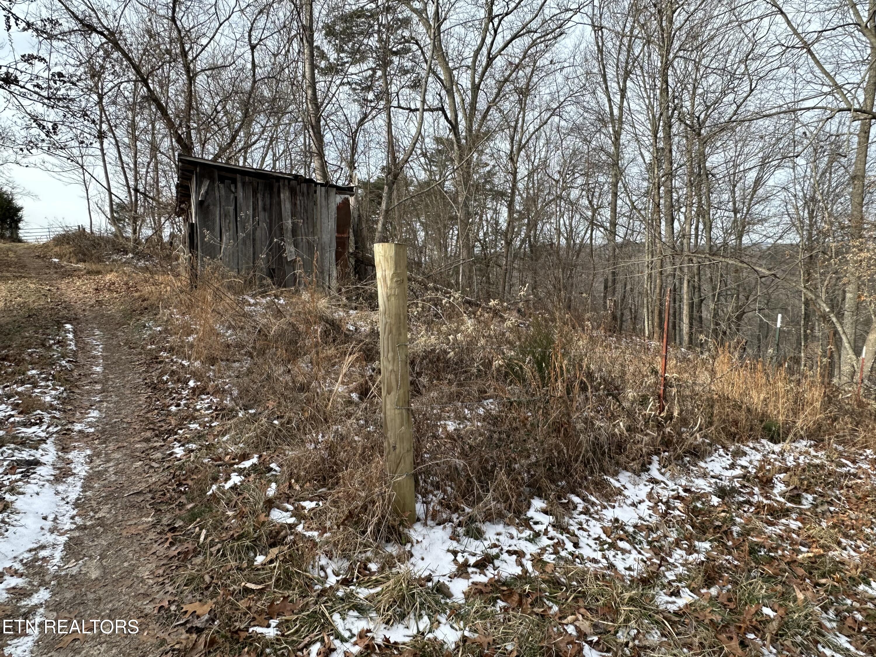 Tbd Russell Ridge Road Speedwell TN 37870