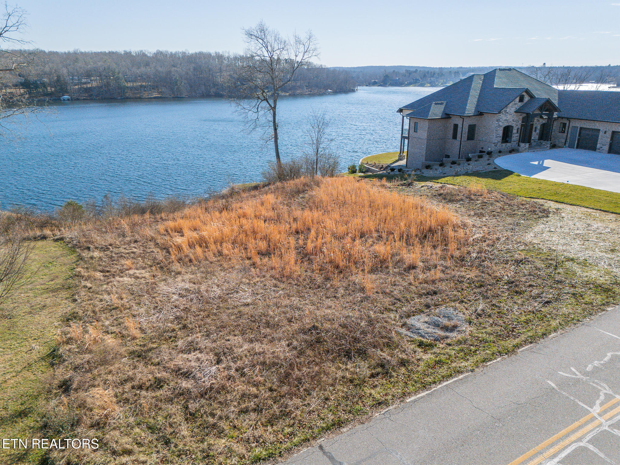 0.72AC Waterview Drive Crossville TN 38555