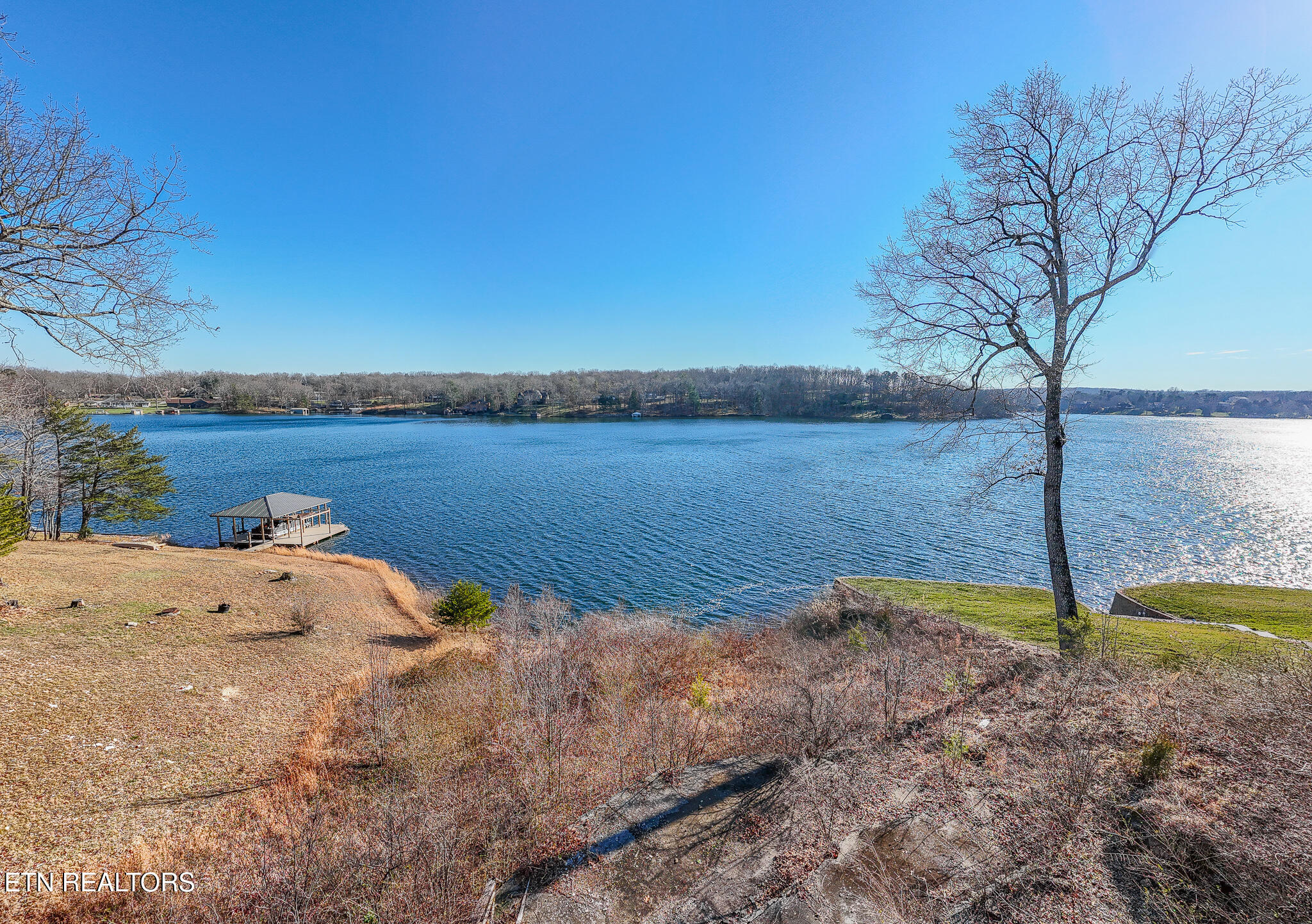 0.72AC Waterview Drive Crossville TN 38555