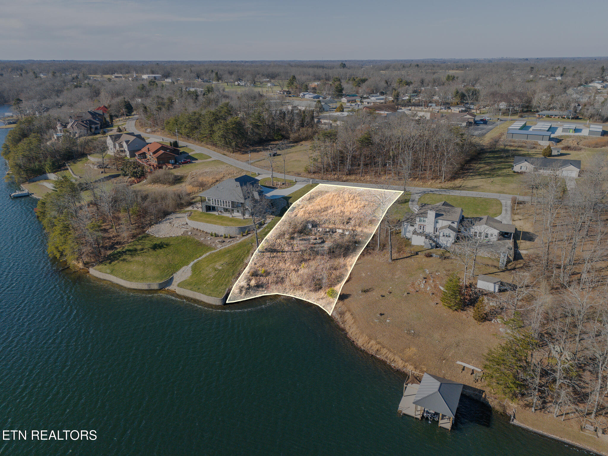 0.72AC Waterview Drive Crossville TN 38555