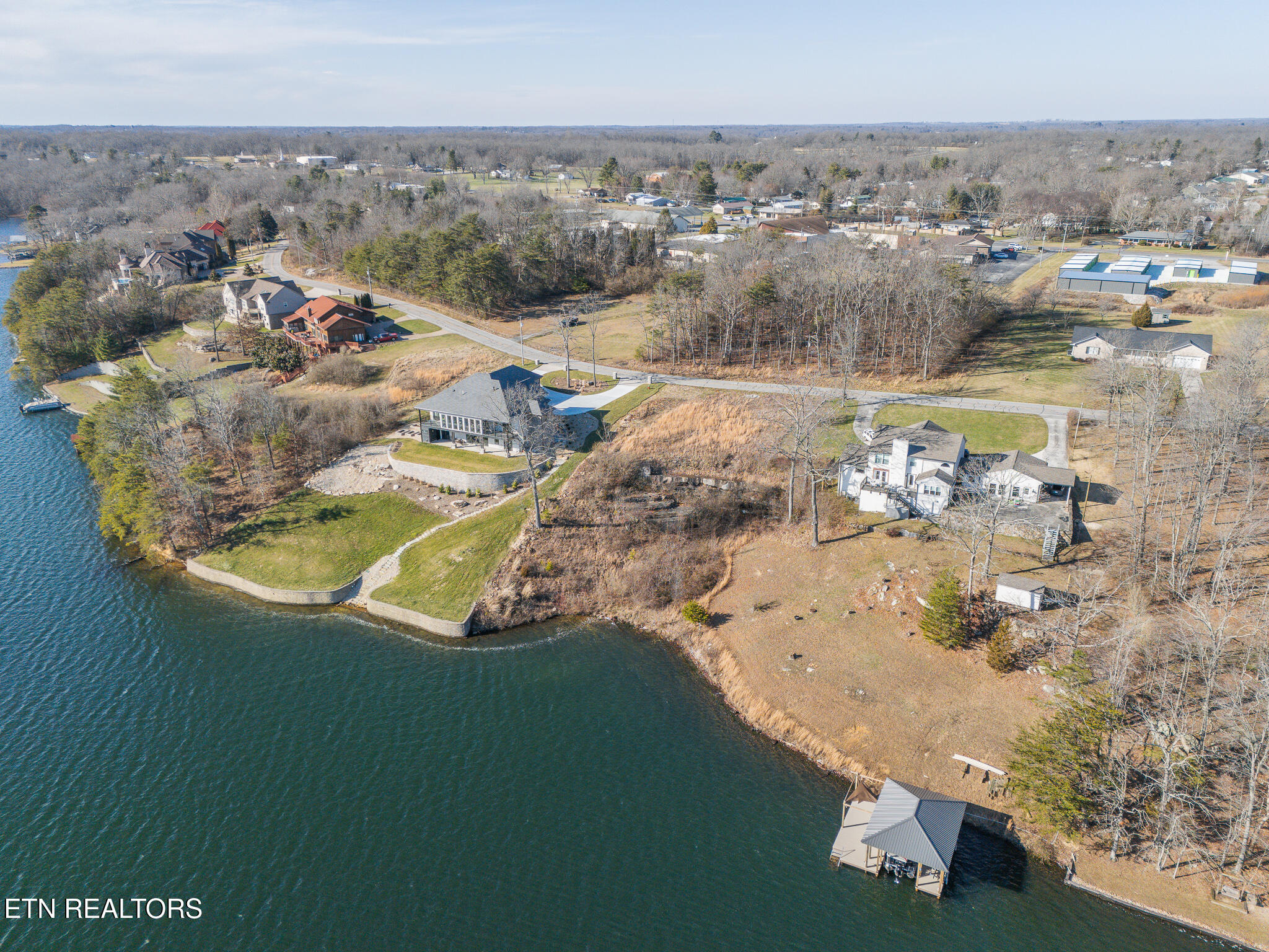 0.72AC Waterview Drive Crossville TN 38555