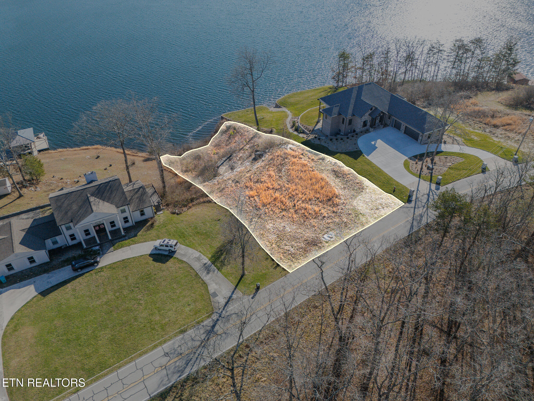 0.72AC Waterview Drive Crossville TN 38555