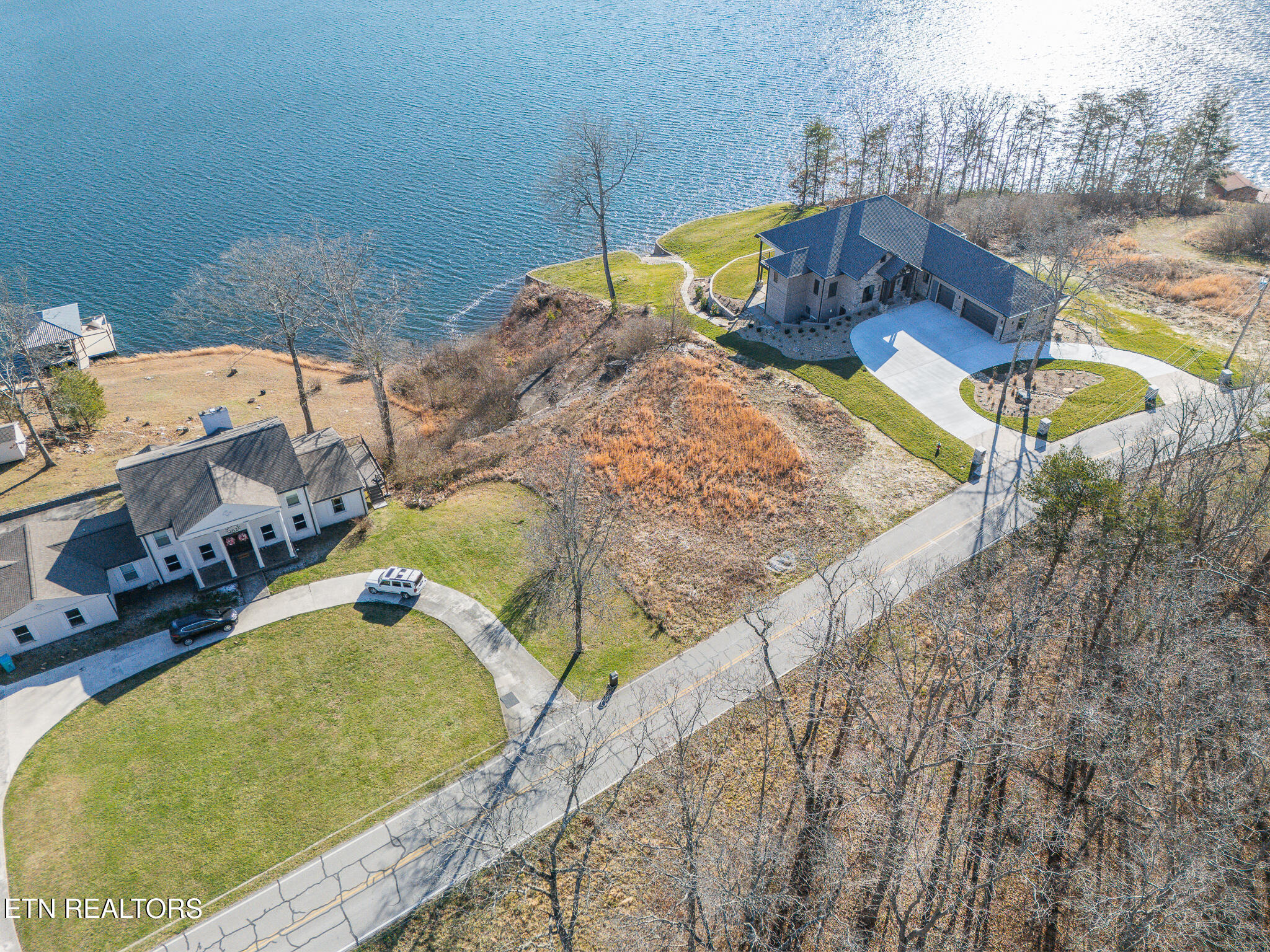 0.72AC Waterview Drive Crossville TN 38555