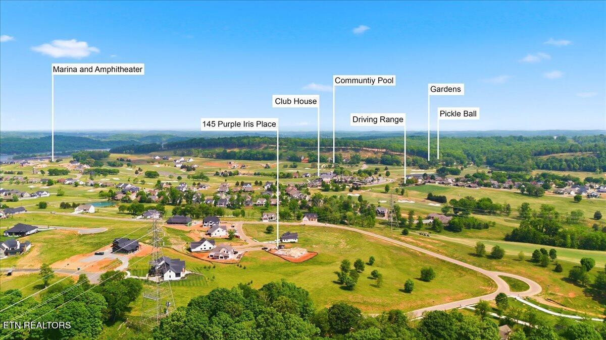 145 Purple Iris Place Loudon TN 37774