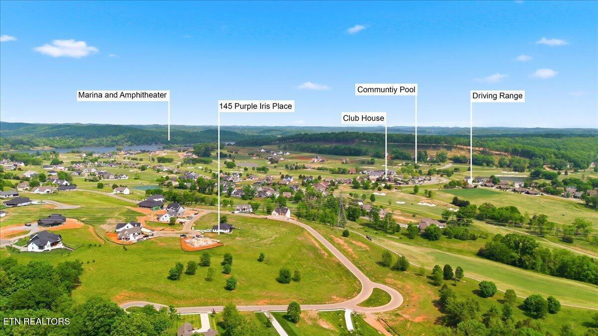 145 Purple Iris Place Loudon TN 37774