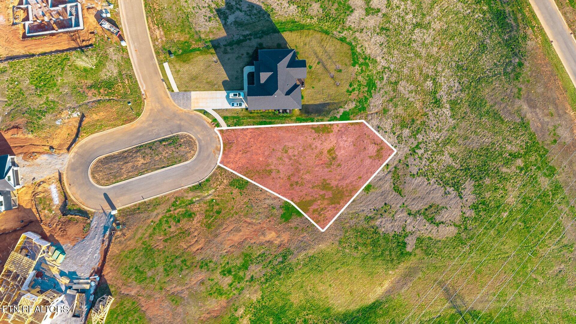 145 Purple Iris Place Loudon TN 37774